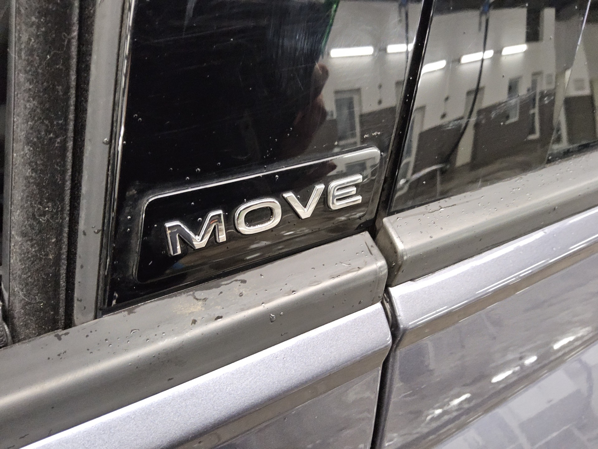 Volkswagen Polo 1.0 Move Navi LED AID PDC Shz BT 12