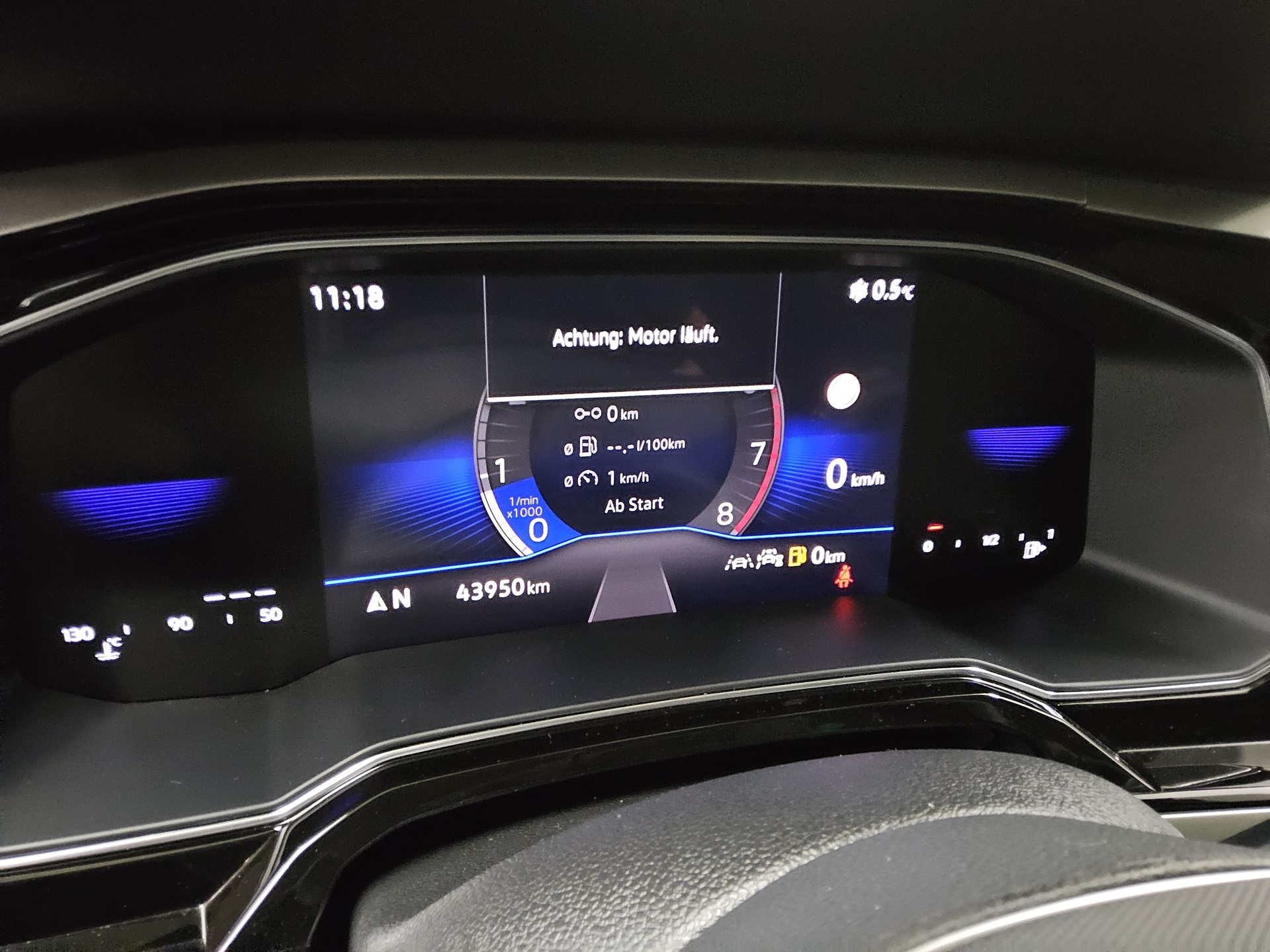 Volkswagen Polo 1.0 Move Navi LED AID PDC Shz BT 10