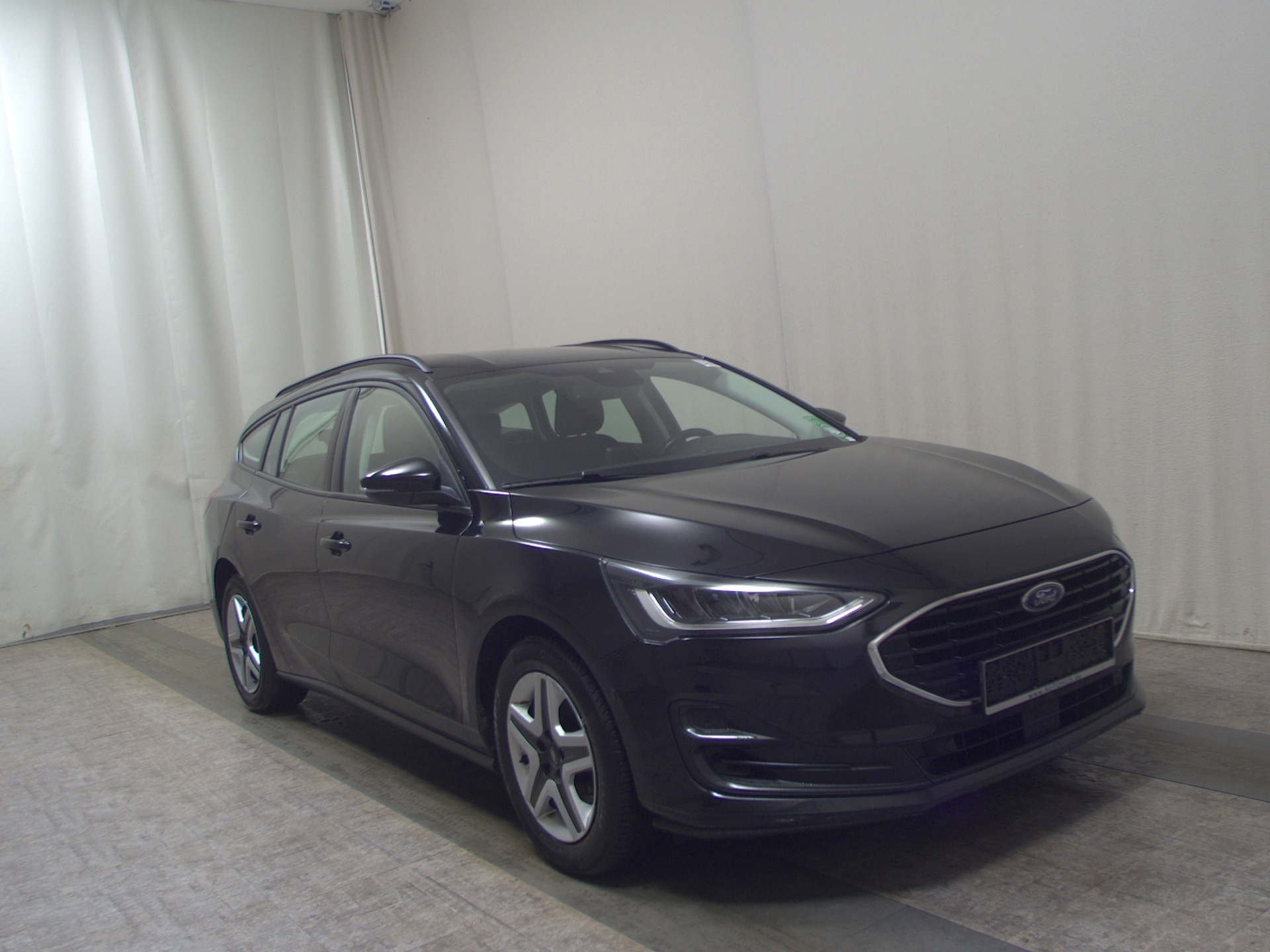 Ford Focus Turnier 1.5 EB Cool&Connect Navi LED RfK 3