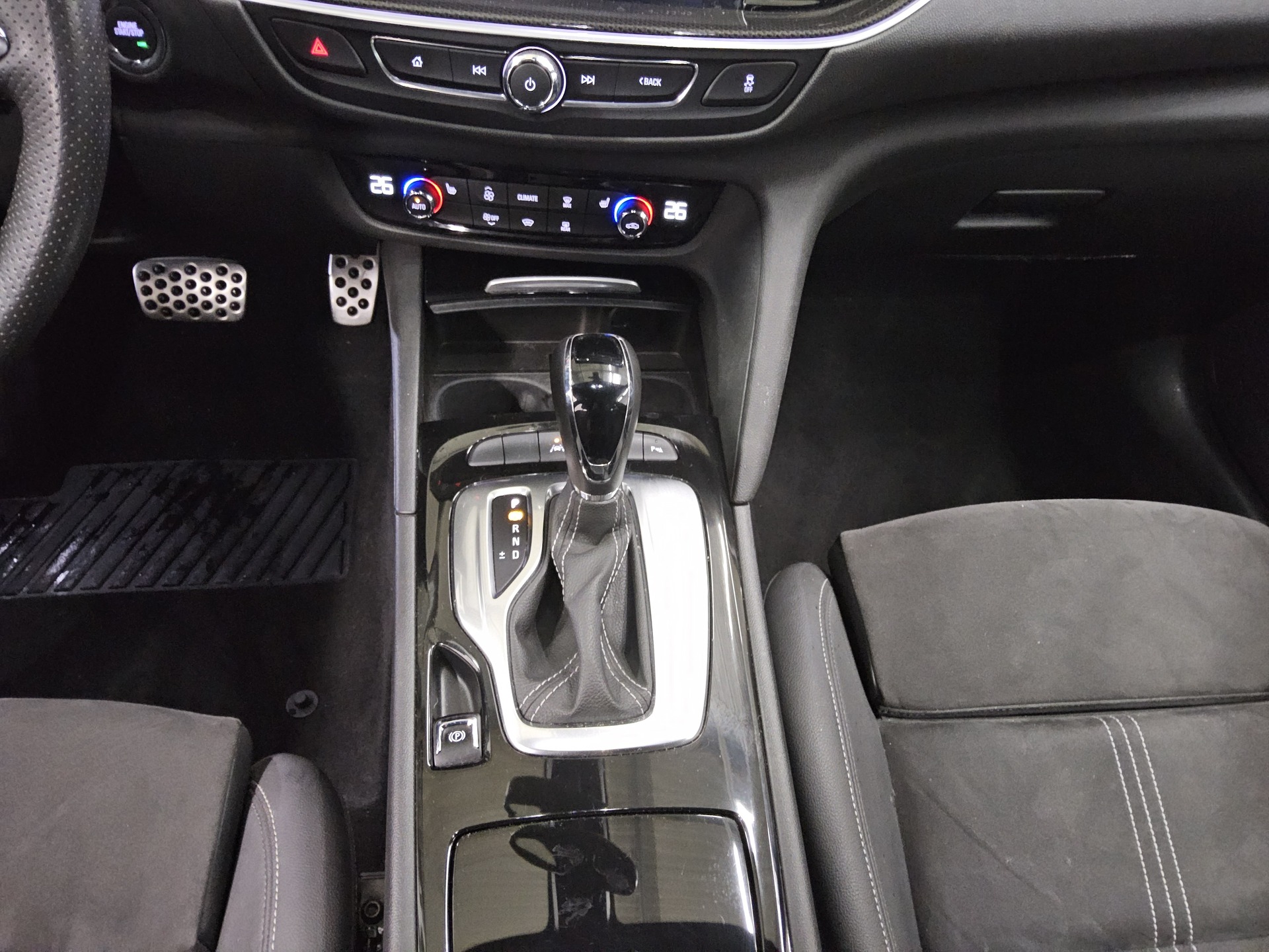 Opel Insignia ST 1.5 D Ultimate T-Leder Navi LED RfK 6