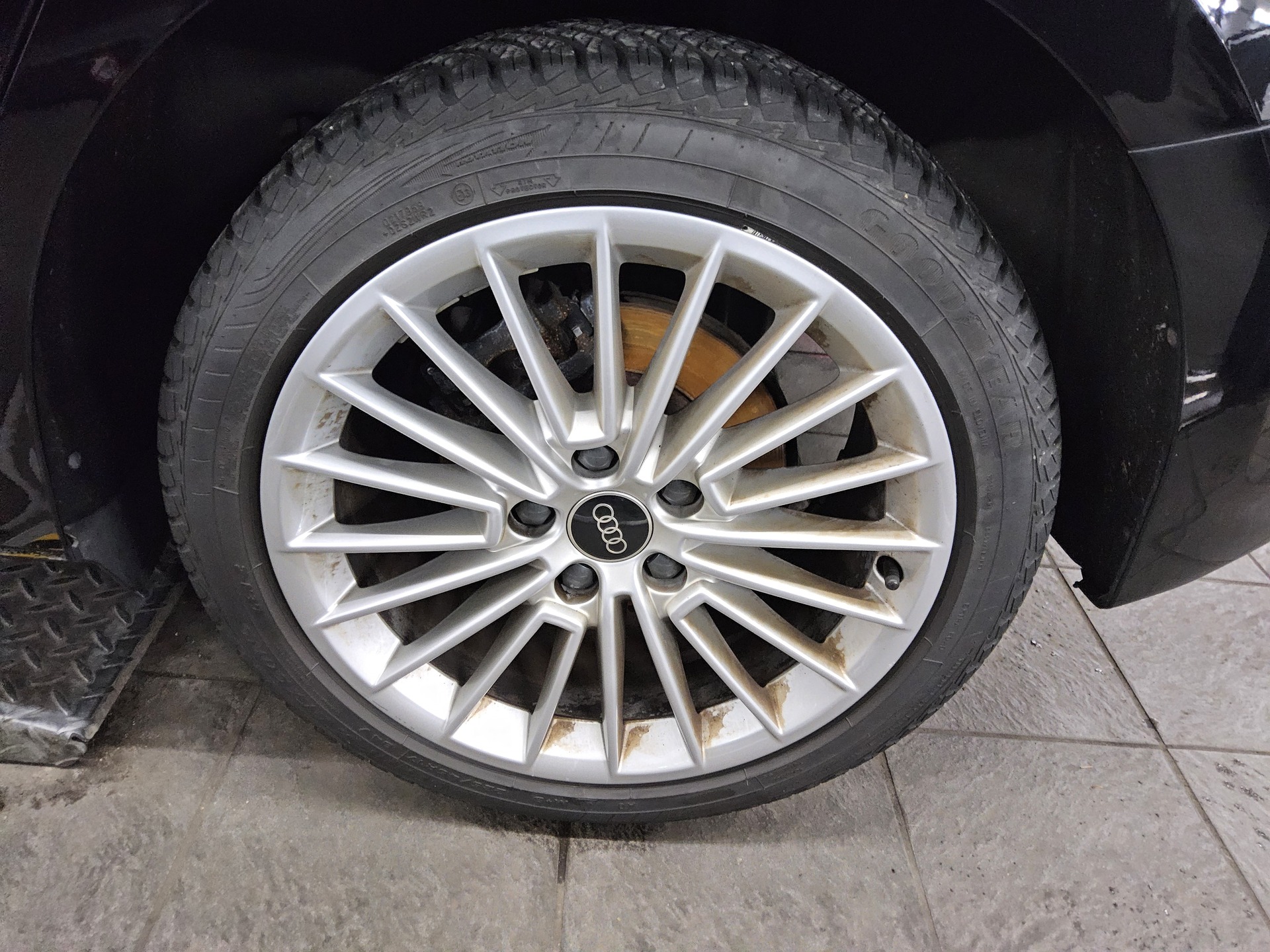 Audi A3 Sportback 30 TFSI advanced Navi LED vc RfK 11