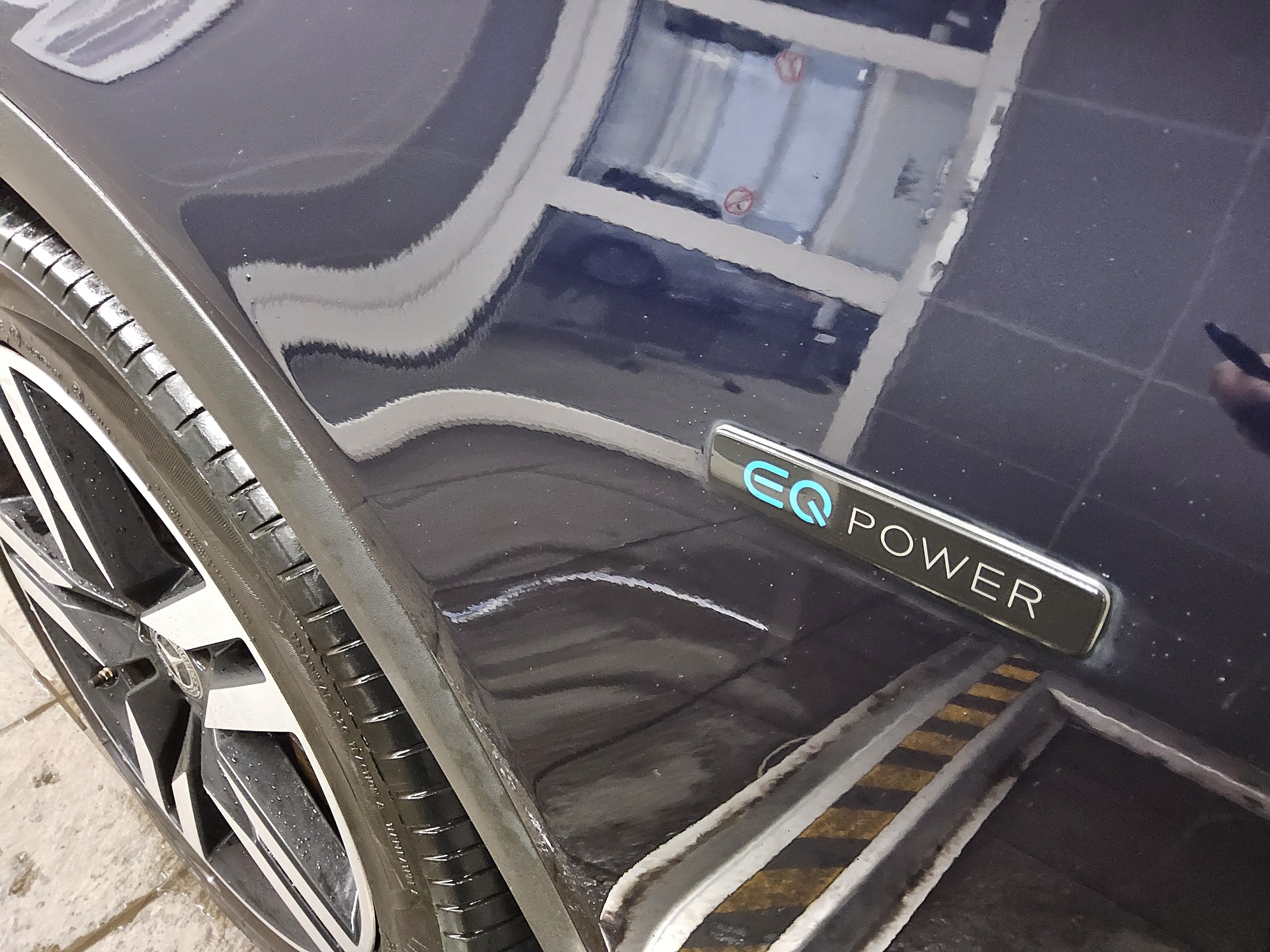 Mercedes-Benz GLC 300 de 4M Navi LED RfK AHK Shz PDC Tempomat 11