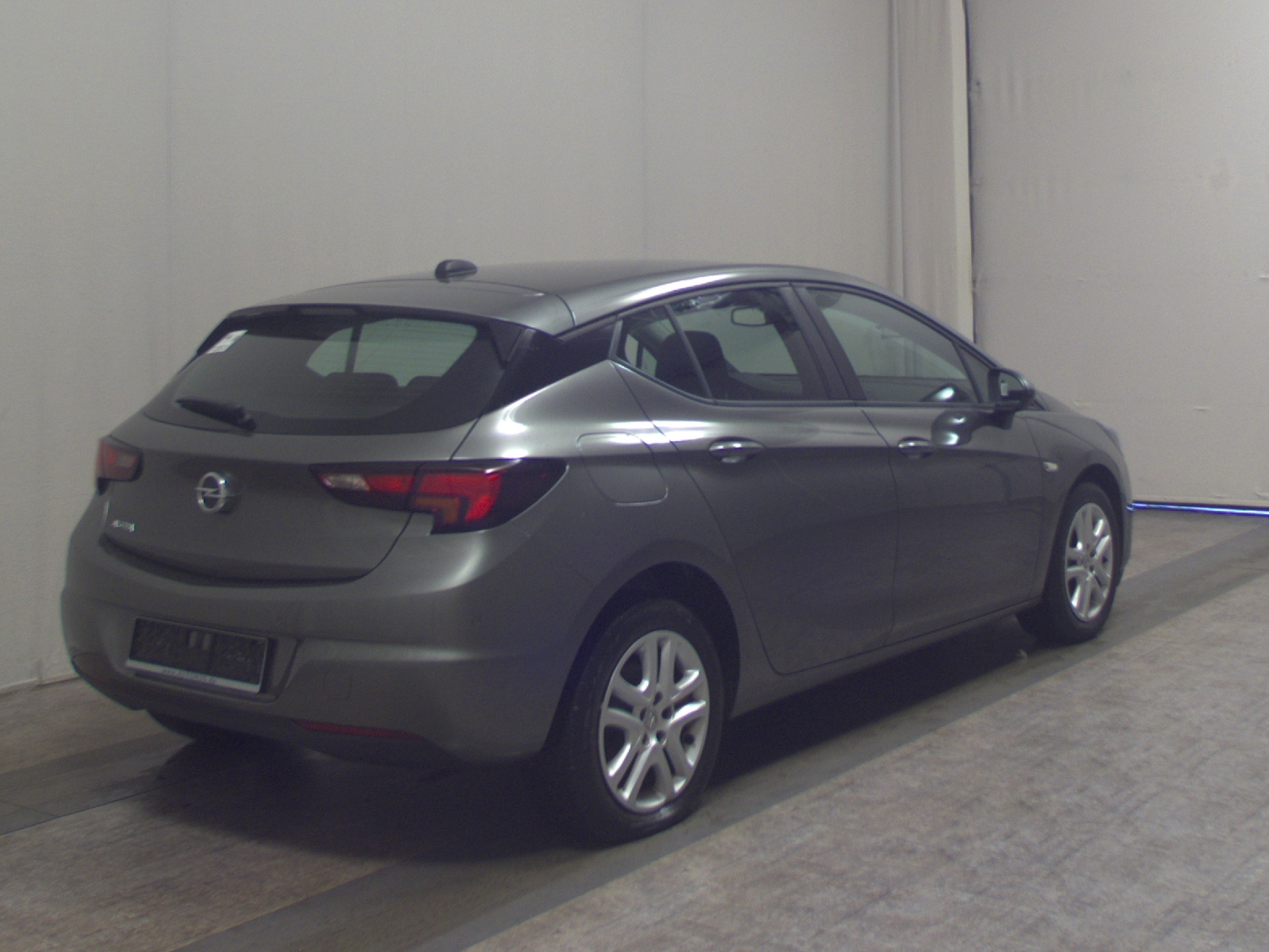 Opel Astra 1.5 D Business Ed. Navi LED PDC Shz Tempo 4