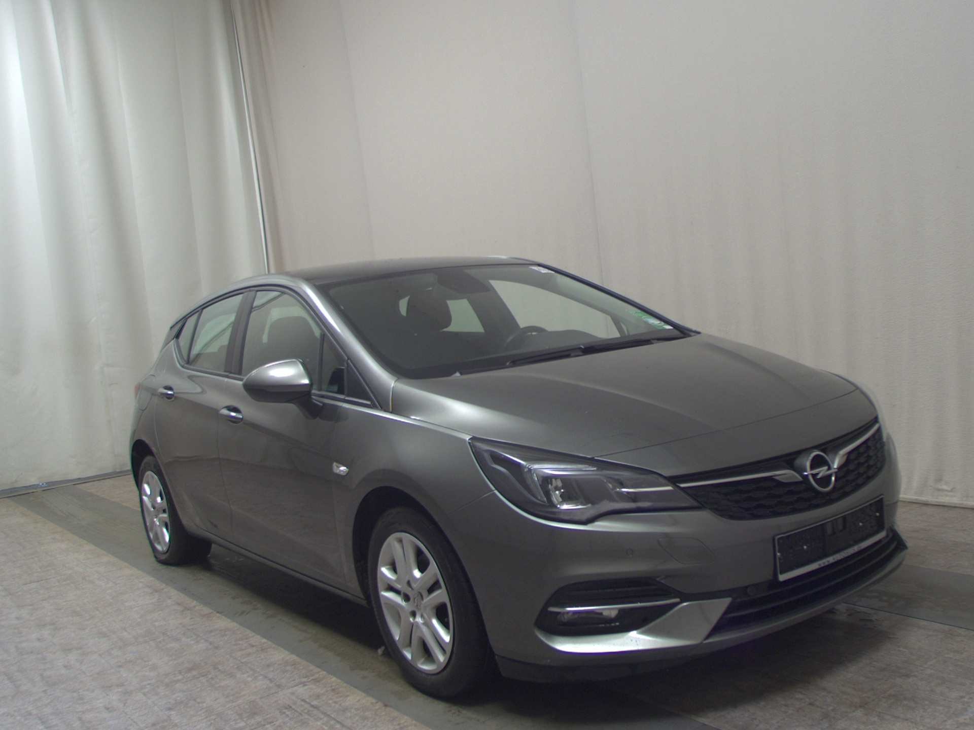 Opel Astra 1.5 D Business Ed. Navi LED PDC Shz Tempo 3