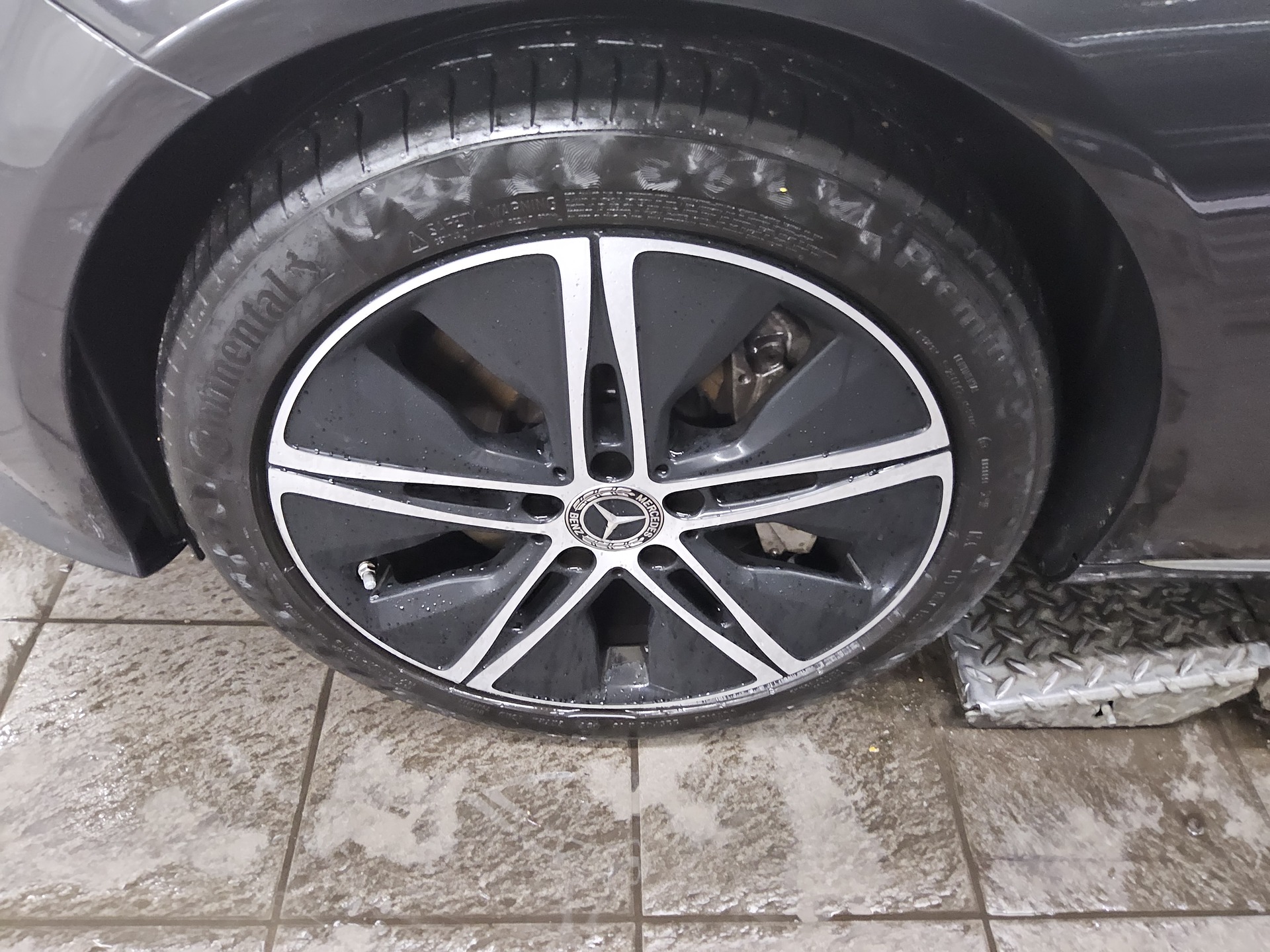 Mercedes-Benz C 300 T de Avantgarde Navi Multibeam AHK 360° 10