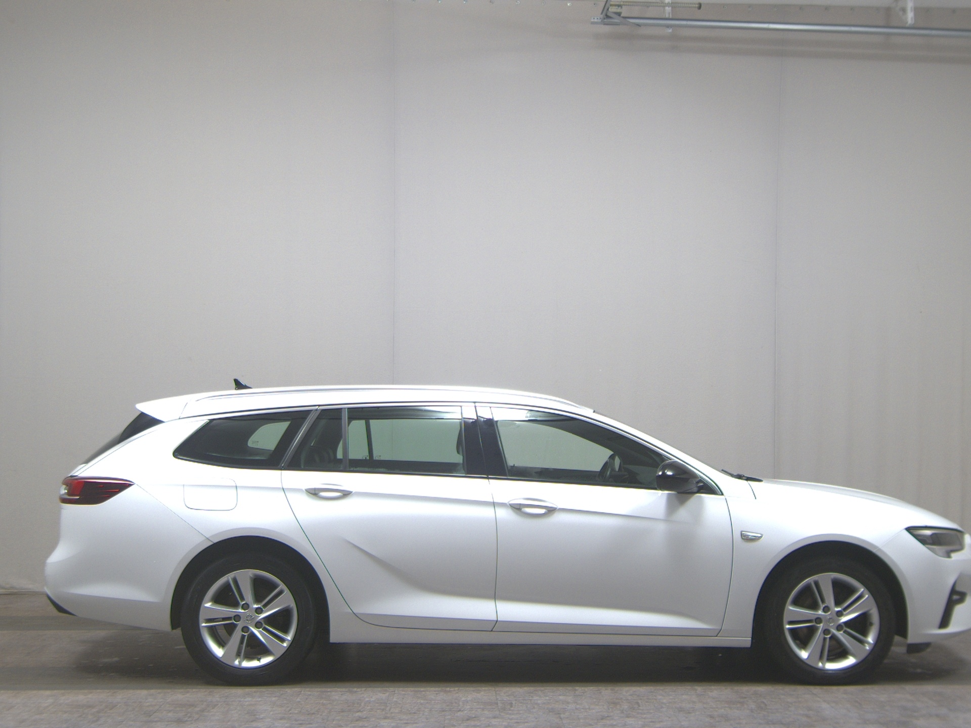 Opel Insignia ST 1.5 D Elegance Leder Navi RfK LED