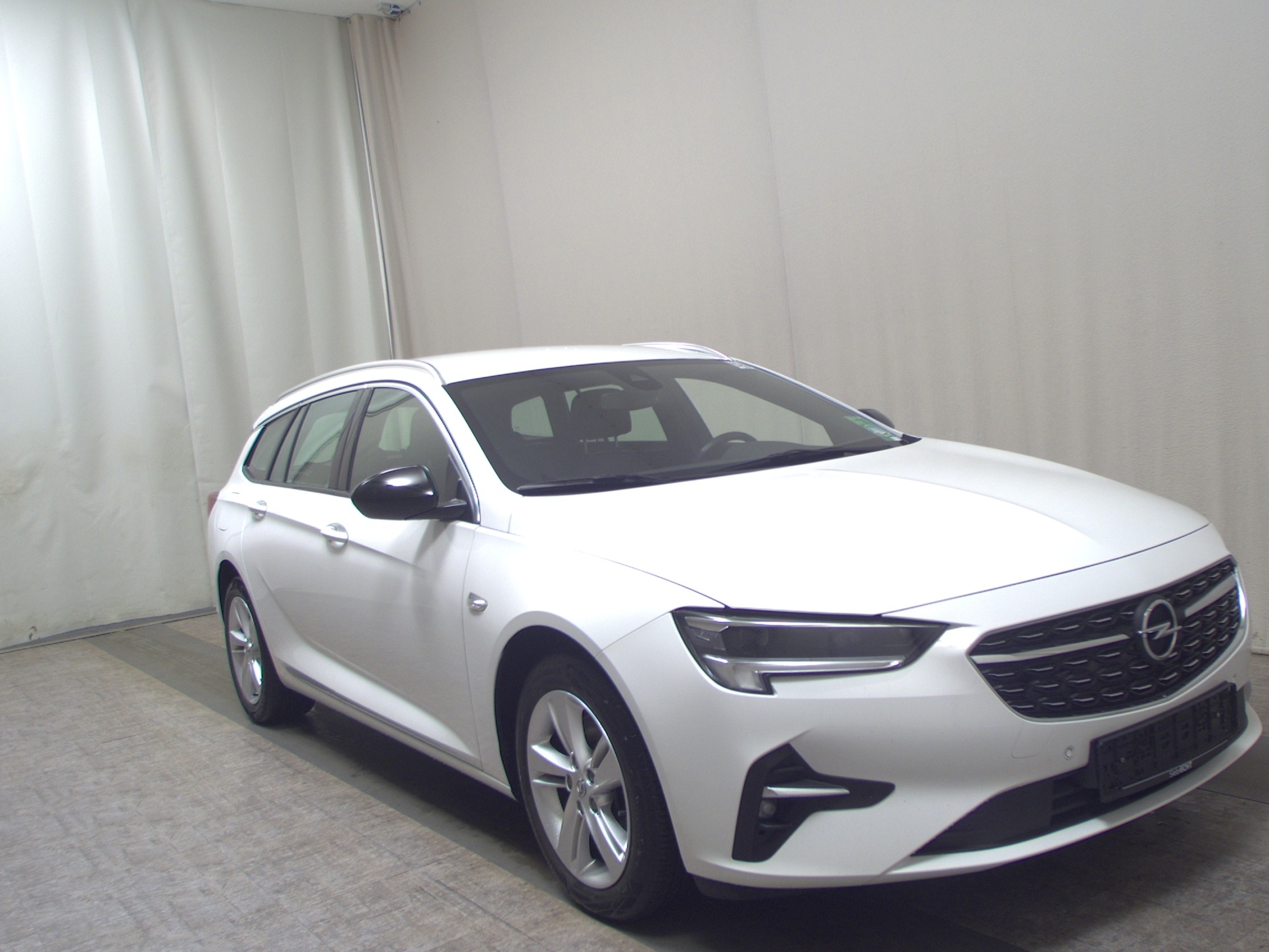 Opel Insignia ST 1.5 D Elegance Leder Navi RfK LED 3