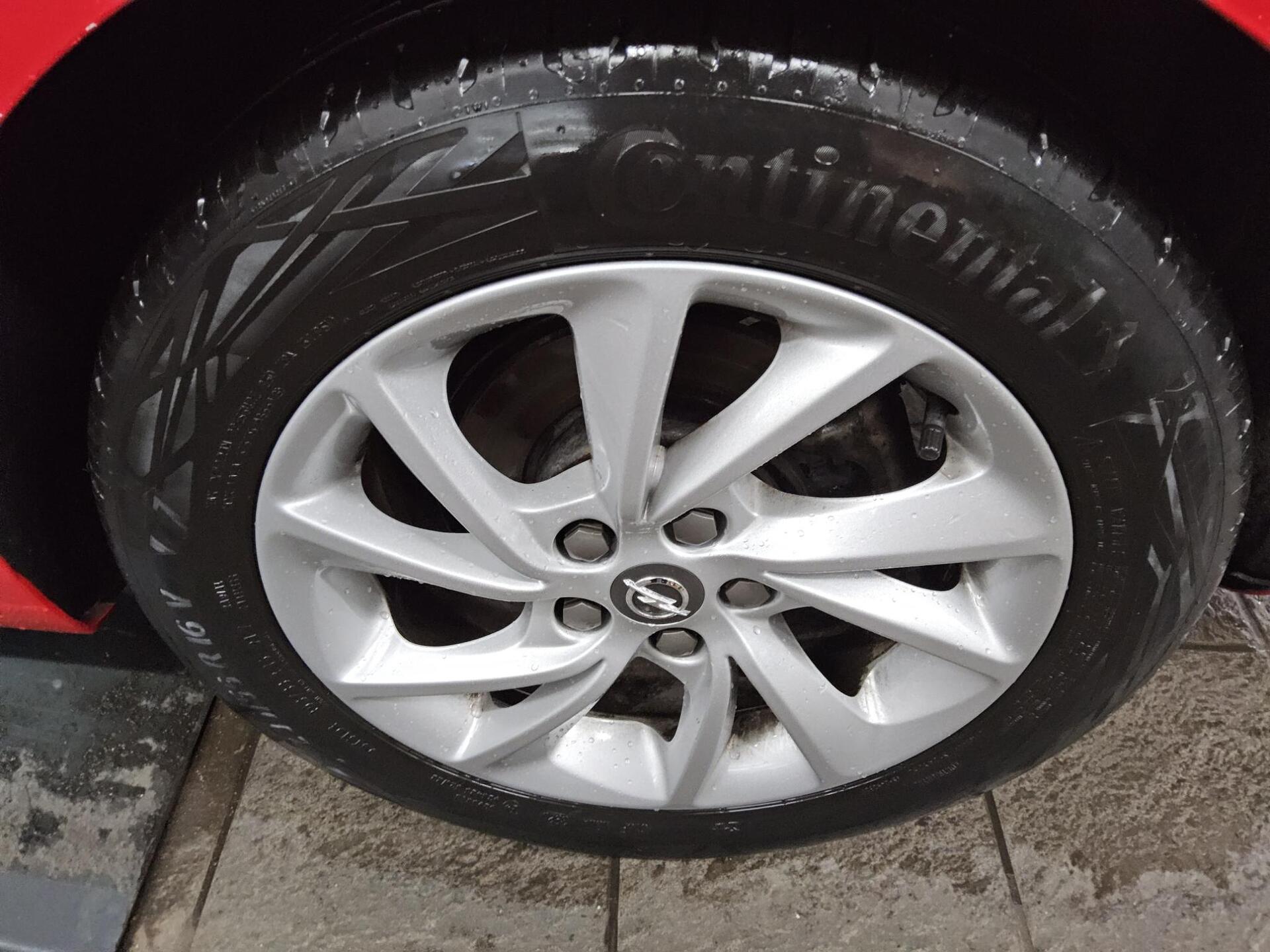 Opel Astra ST 1.2 Turbo Elegance Navi RFK LED AHK SHZ 10