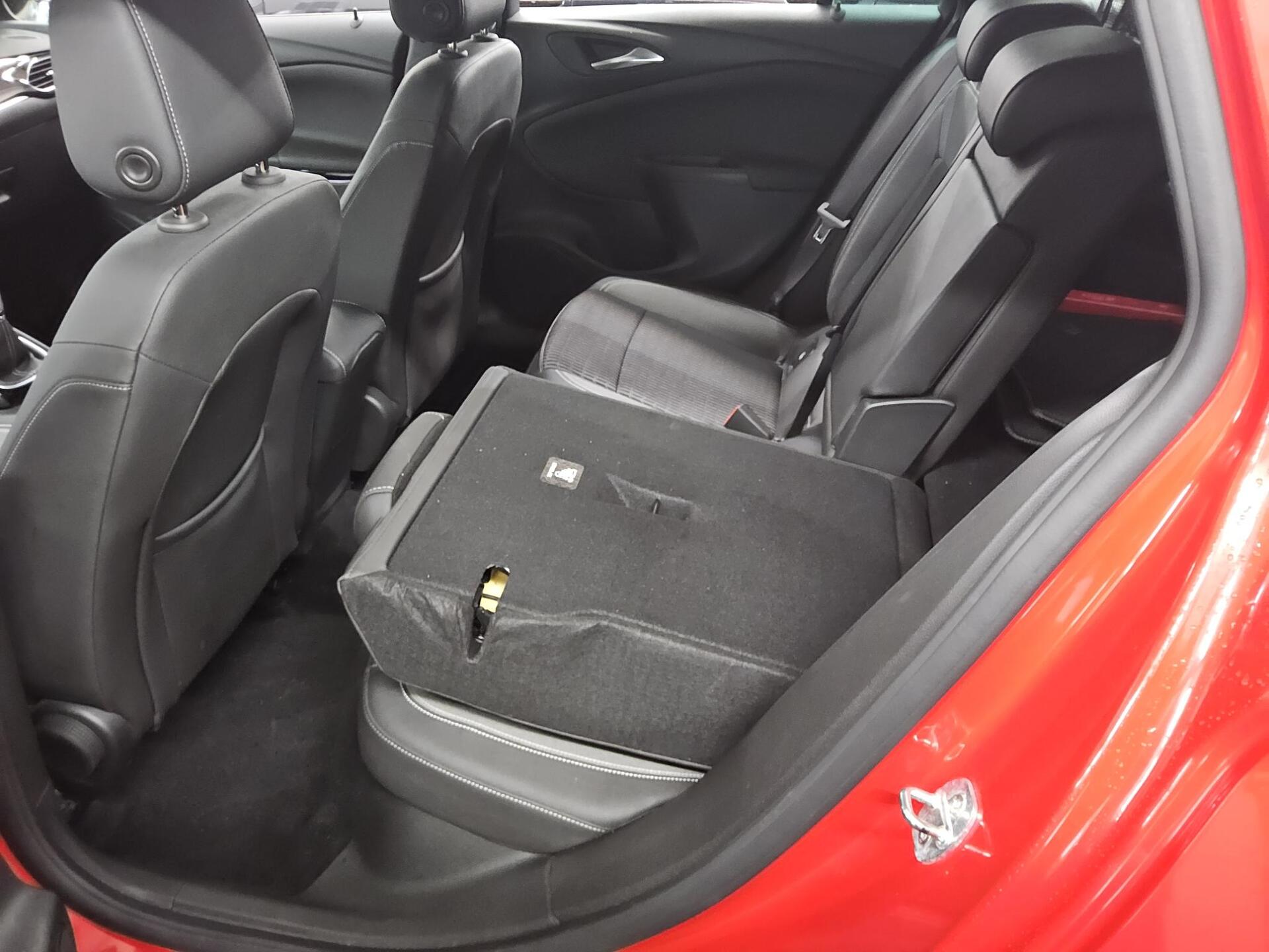 Opel Astra ST 1.2 Turbo Elegance Navi RFK LED AHK SHZ 13