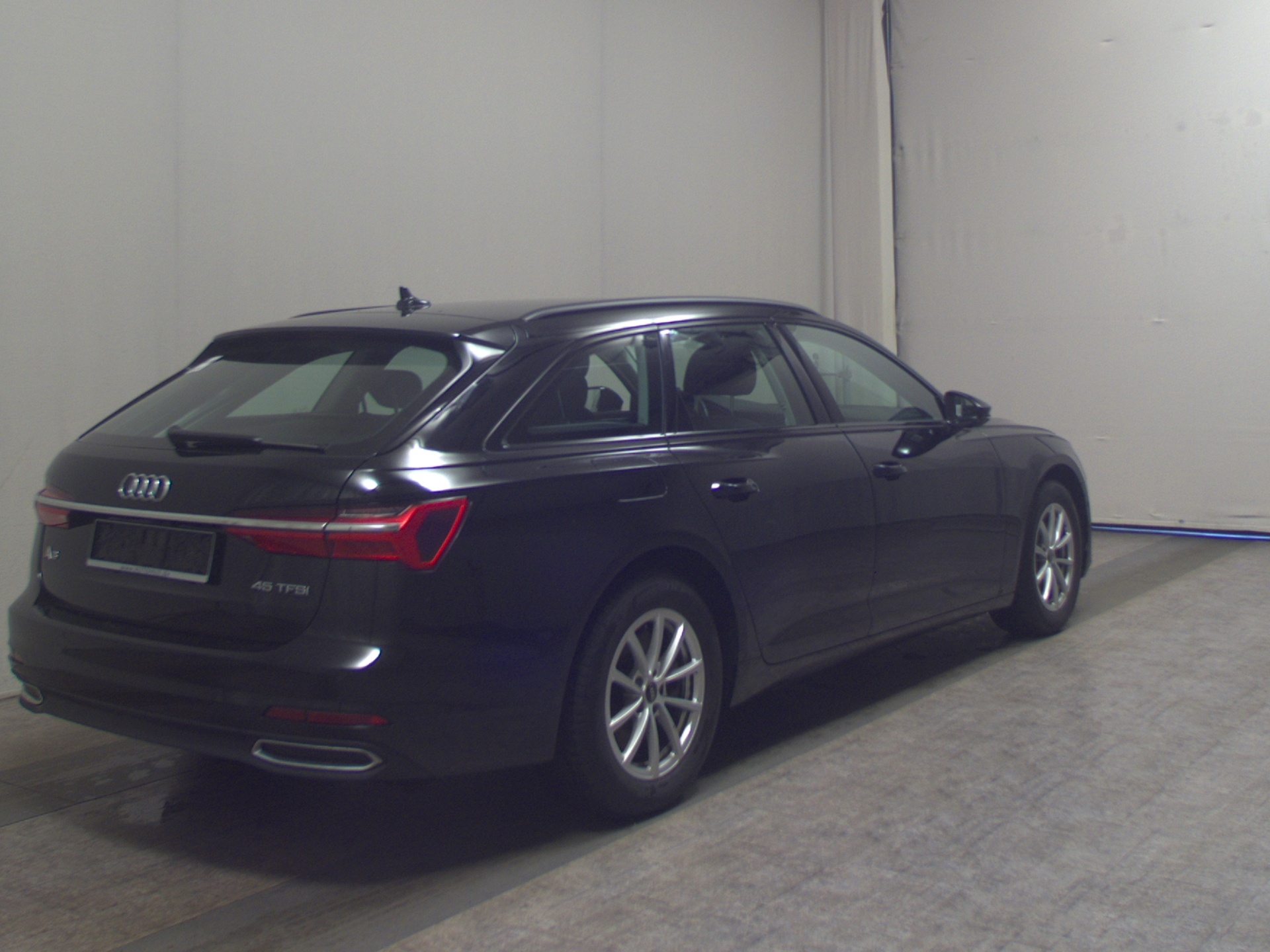 Audi A6 Avant 45 TFSI Navi LED vc RfK HuD ACC Sound 4