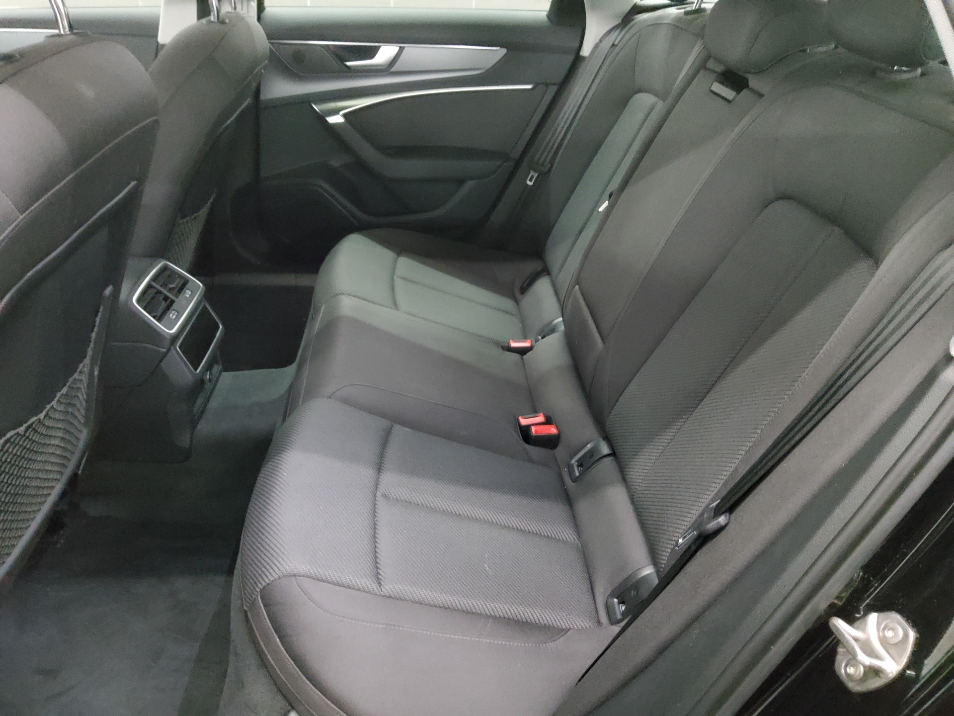 Audi A6 Avant 45 TFSI Navi LED vc RfK HuD ACC Sound 13