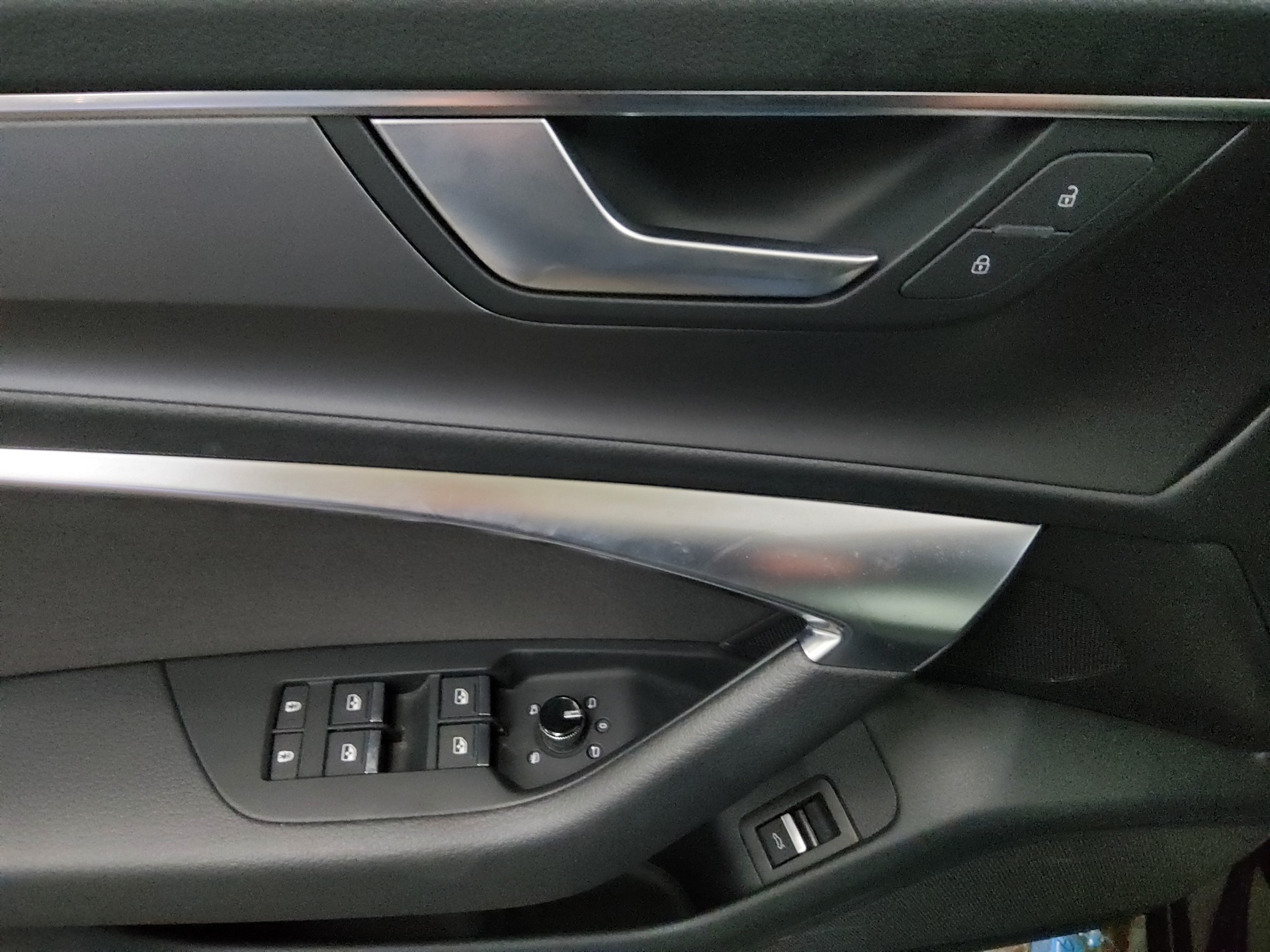 Audi A6 Avant 45 TFSI Navi LED vc RfK HuD ACC Sound 12