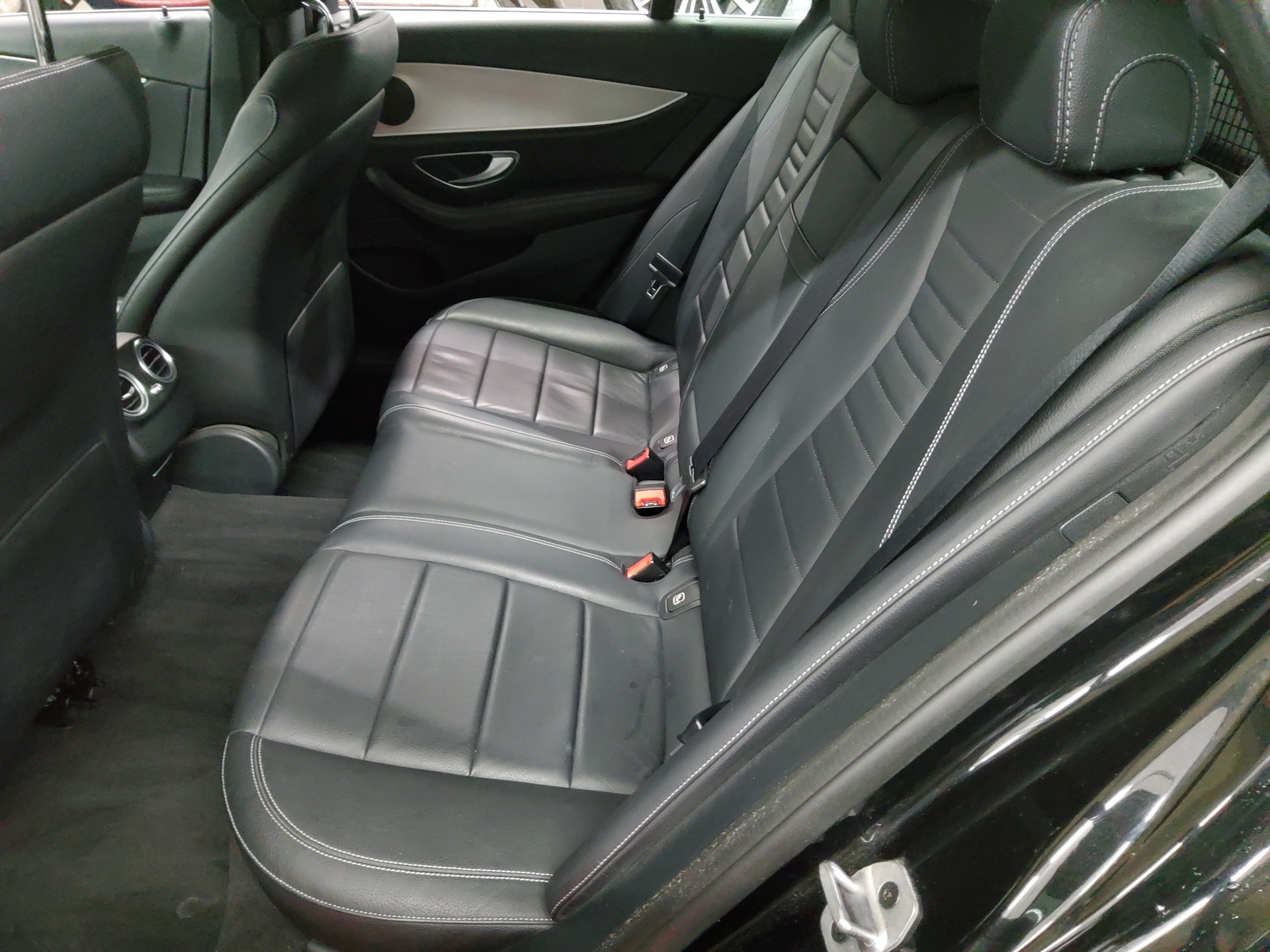 Mercedes-Benz E 220 T d Avantgarde Leder LED RFK Distronic+ 13