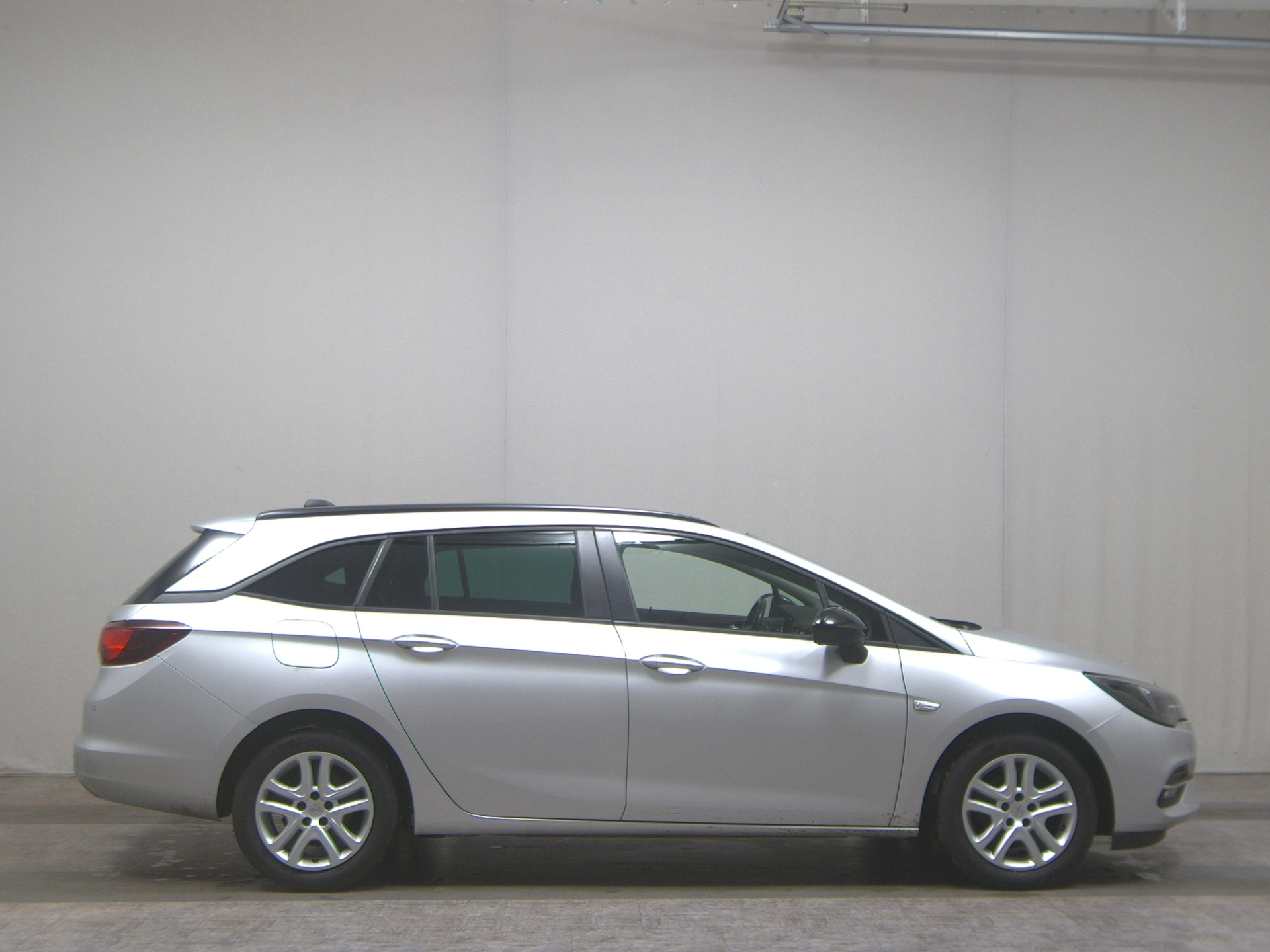 Opel Astra ST 1.5 D Edition Navi LED RFK AHK PDC SHZ