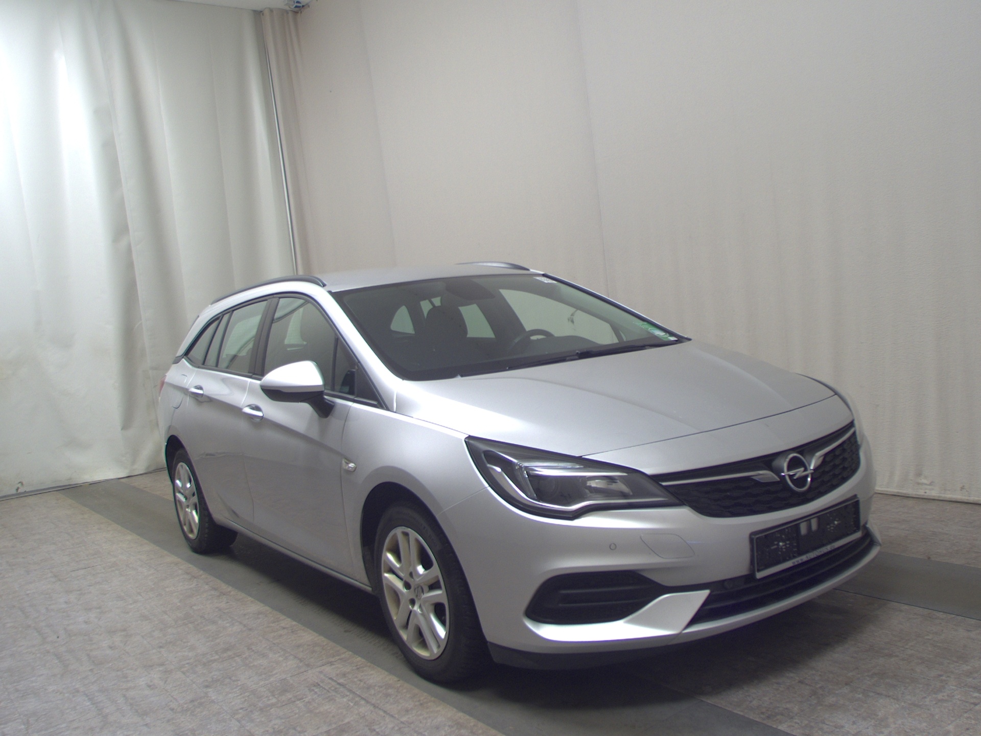 Opel Astra ST 1.5 D Edition Navi Tempomat Shz 3