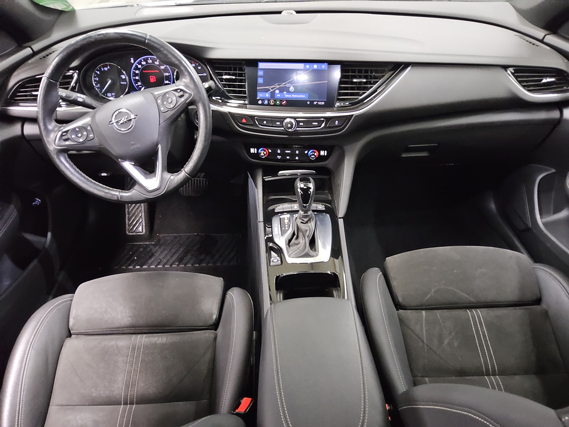 Opel Insignia ST 2.0 D Business Elegance Navi LED 5