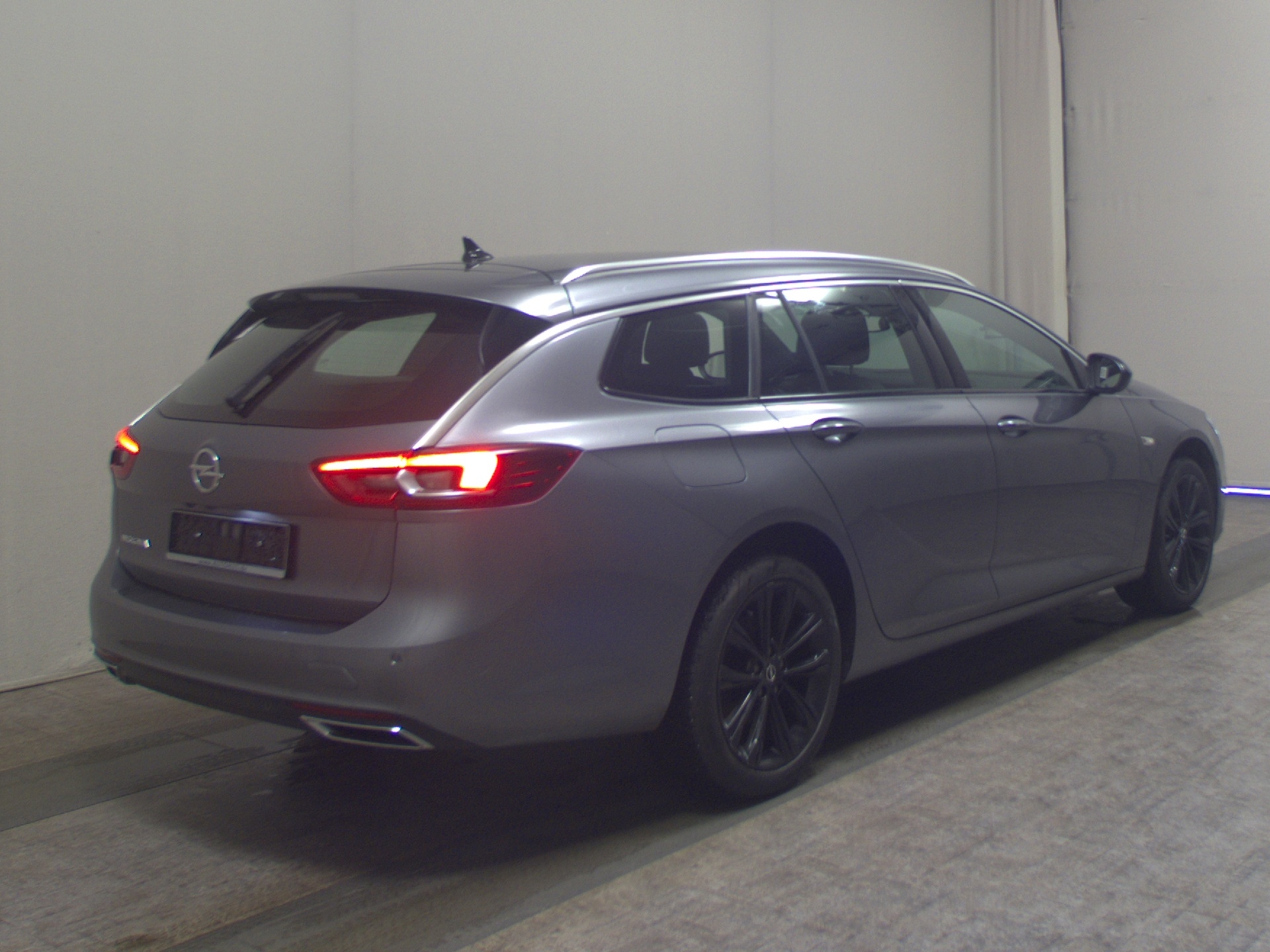 Opel Insignia ST 2.0 D Business Elegance Navi LED 4