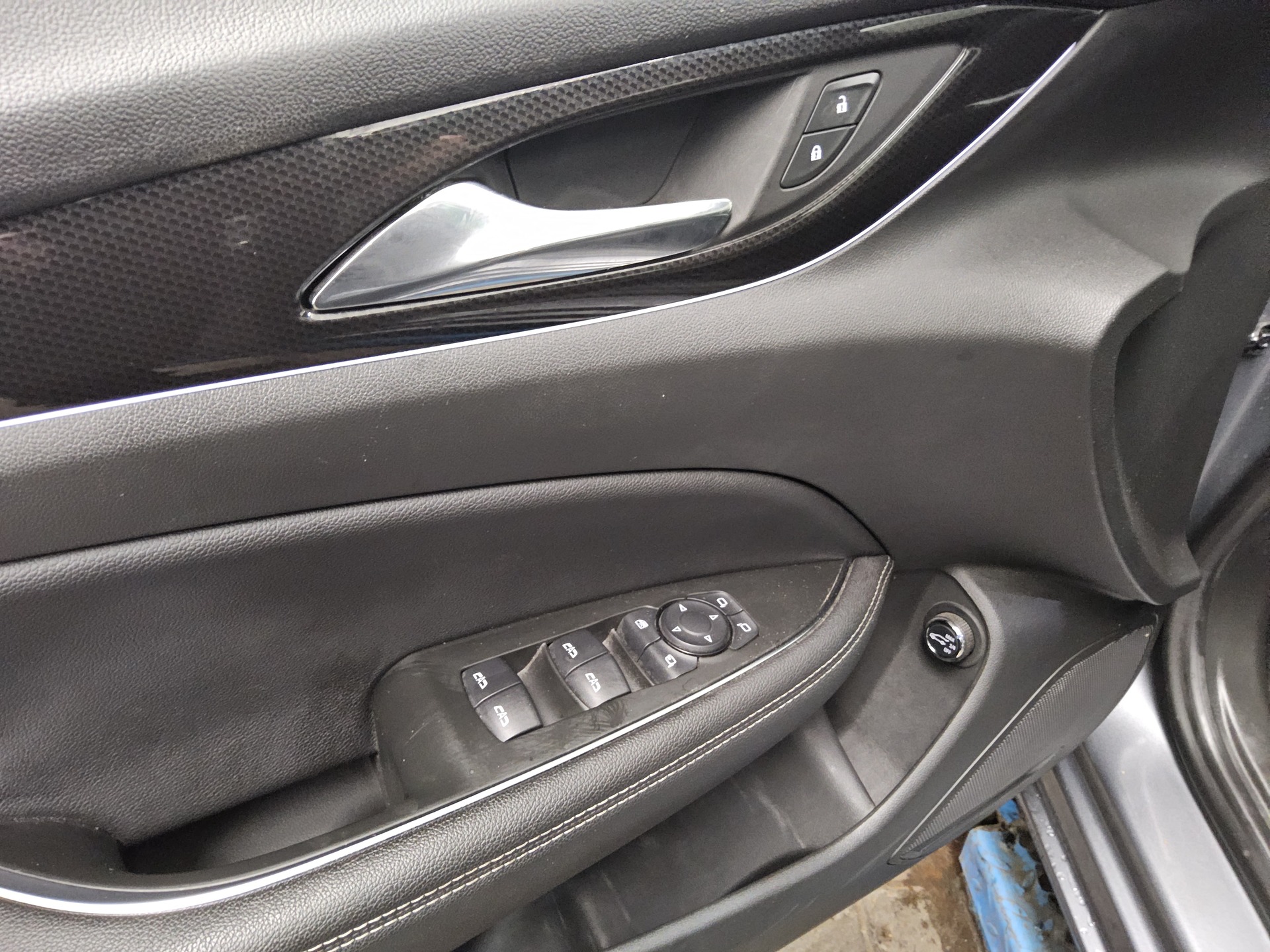 Opel Insignia ST 2.0 D Business Elegance Navi LED 9