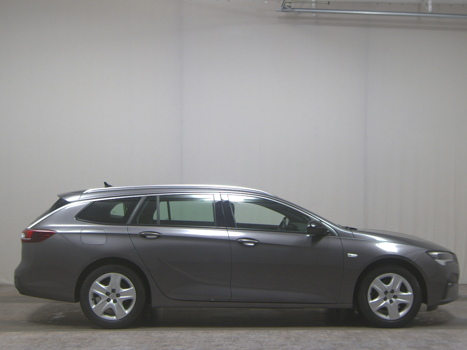 Opel Insignia ST 2.0 CDTI Elegance Navi LED Shz PDC