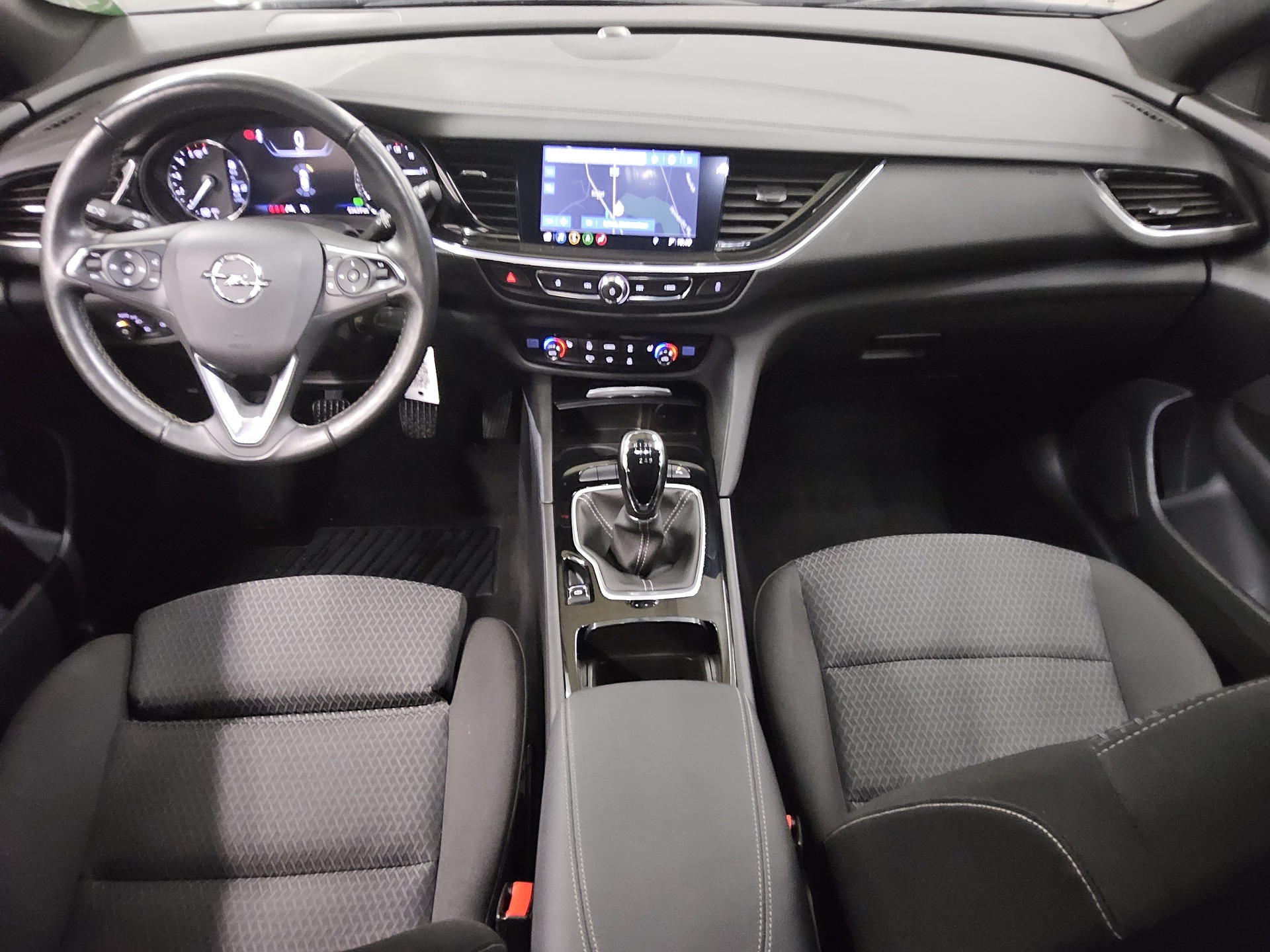 Opel Insignia ST 2.0 CDTI Elegance Navi LED Shz PDC 5