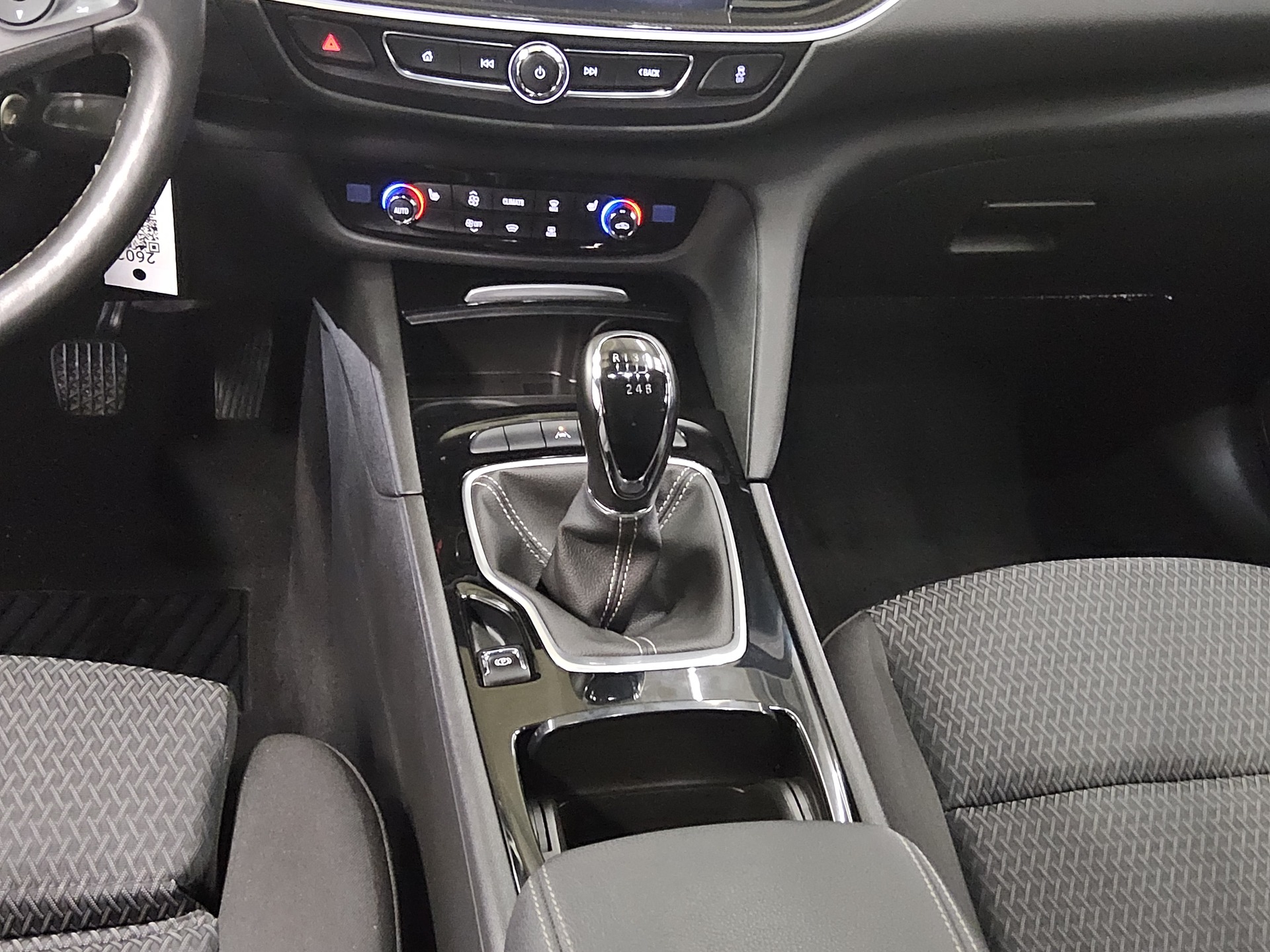 Opel Insignia ST 2.0 CDTI Elegance Navi LED Shz PDC 6