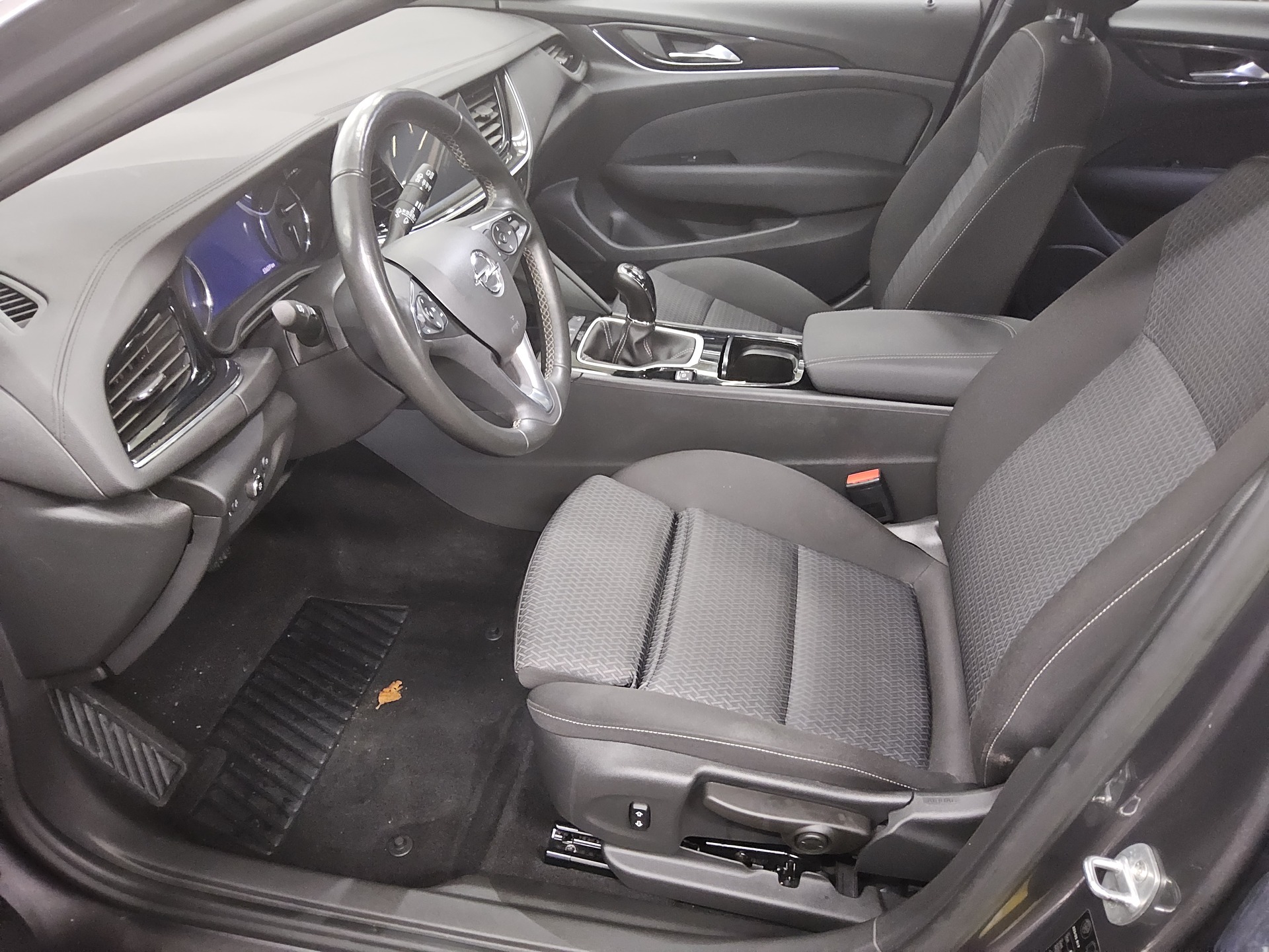 Opel Insignia ST 2.0 CDTI Elegance Navi LED Shz PDC 8