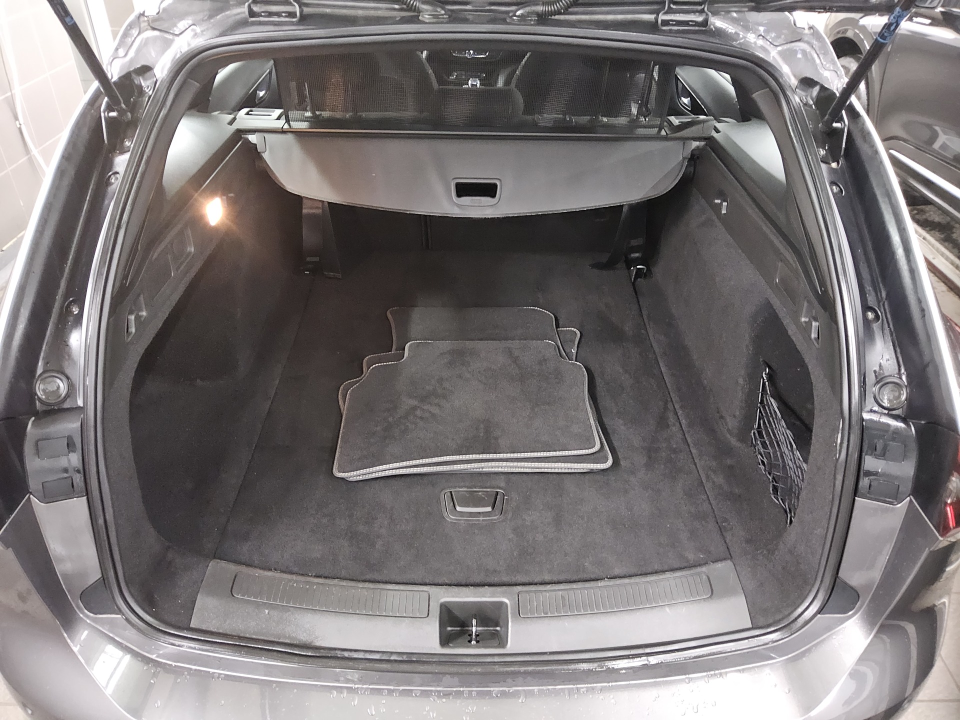 Opel Insignia ST 2.0 CDTI Elegance Navi LED Shz PDC 11