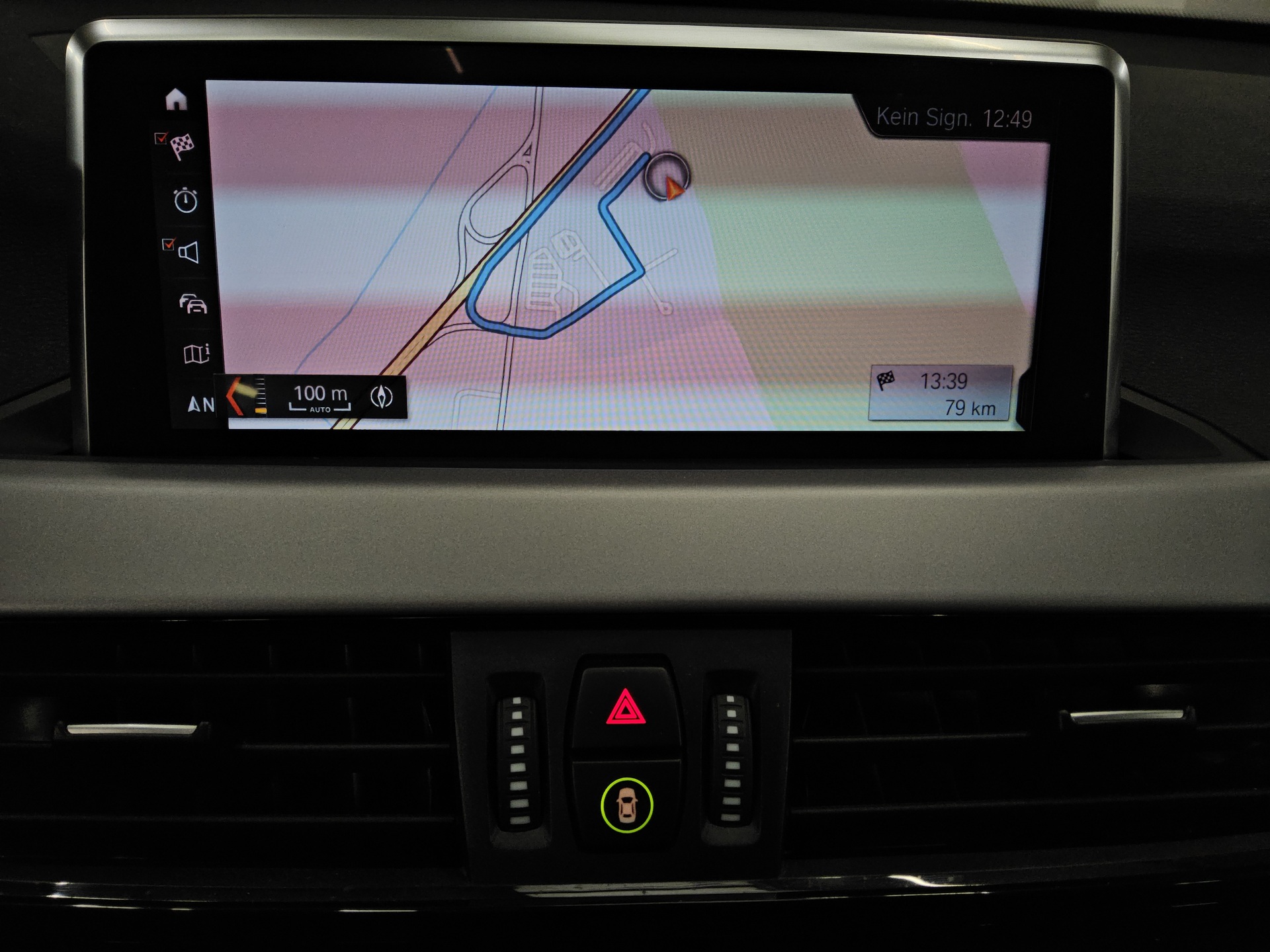 BMW X1 xDrive20d Advantage Navi LED Pano HiFi AHK 7