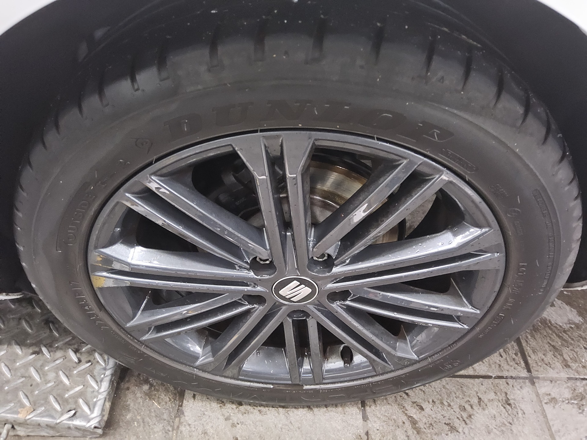 Seat Leon Sportstourer 1.5 TSI Xcellence Navi LED ACC 11