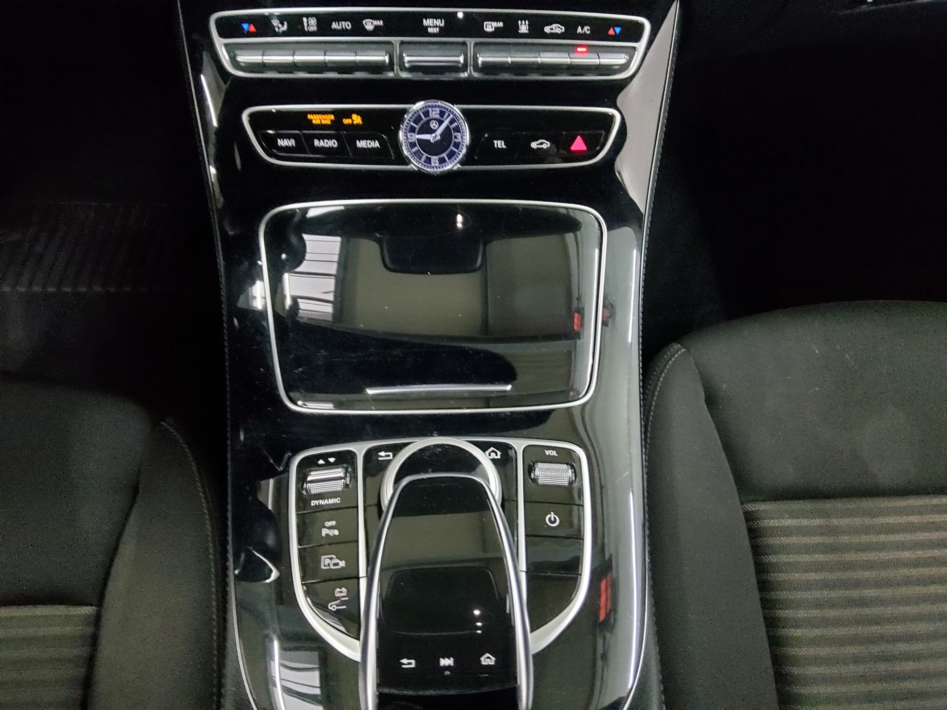 Mercedes-Benz E 300 de Navi LED Rückfahrkamera 6