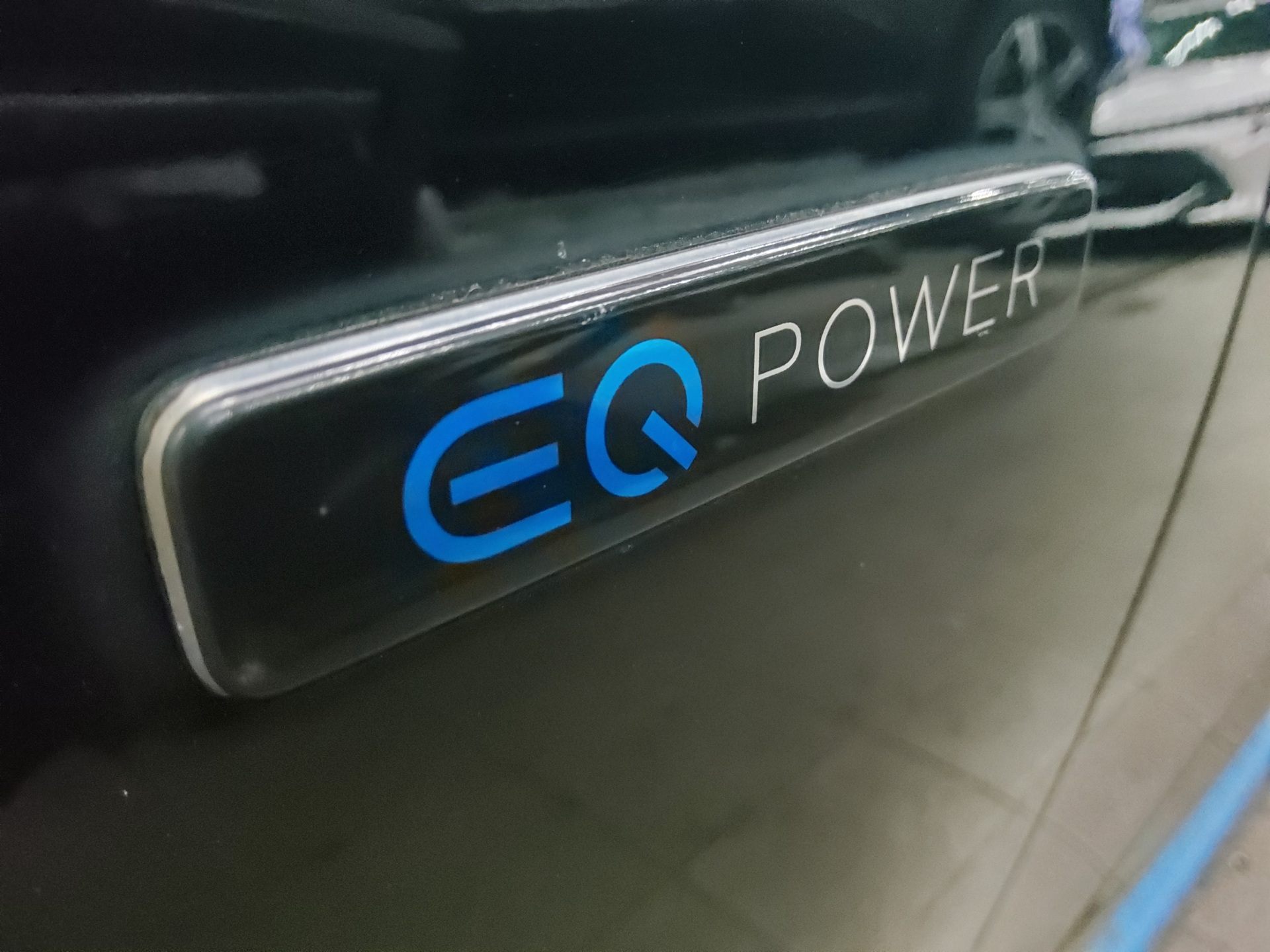 Mercedes-Benz E 300 de Navi LED Rückfahrkamera 11