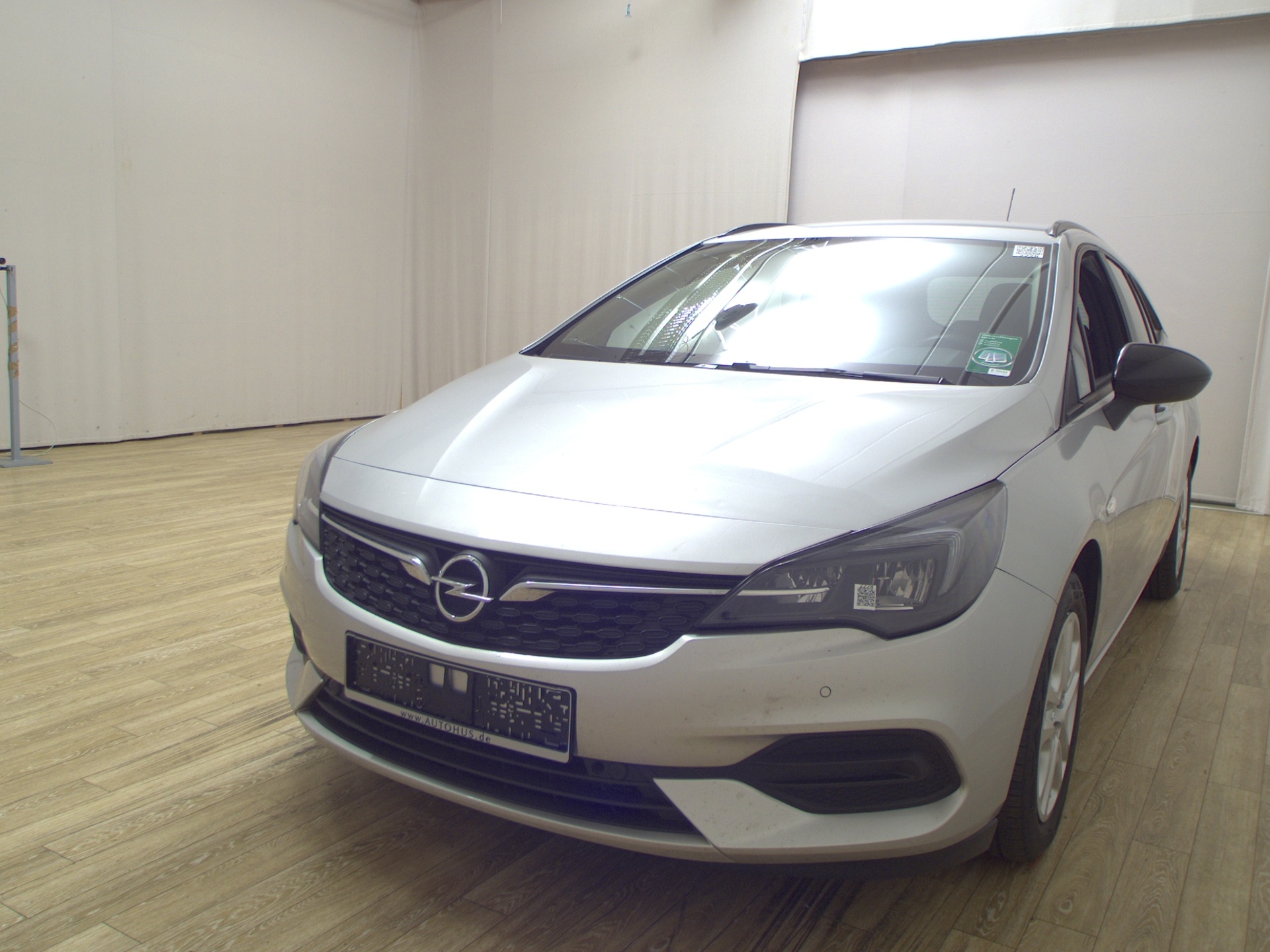 Opel Astra ST 1.5 D Edition Navi LED PDC Shz 2