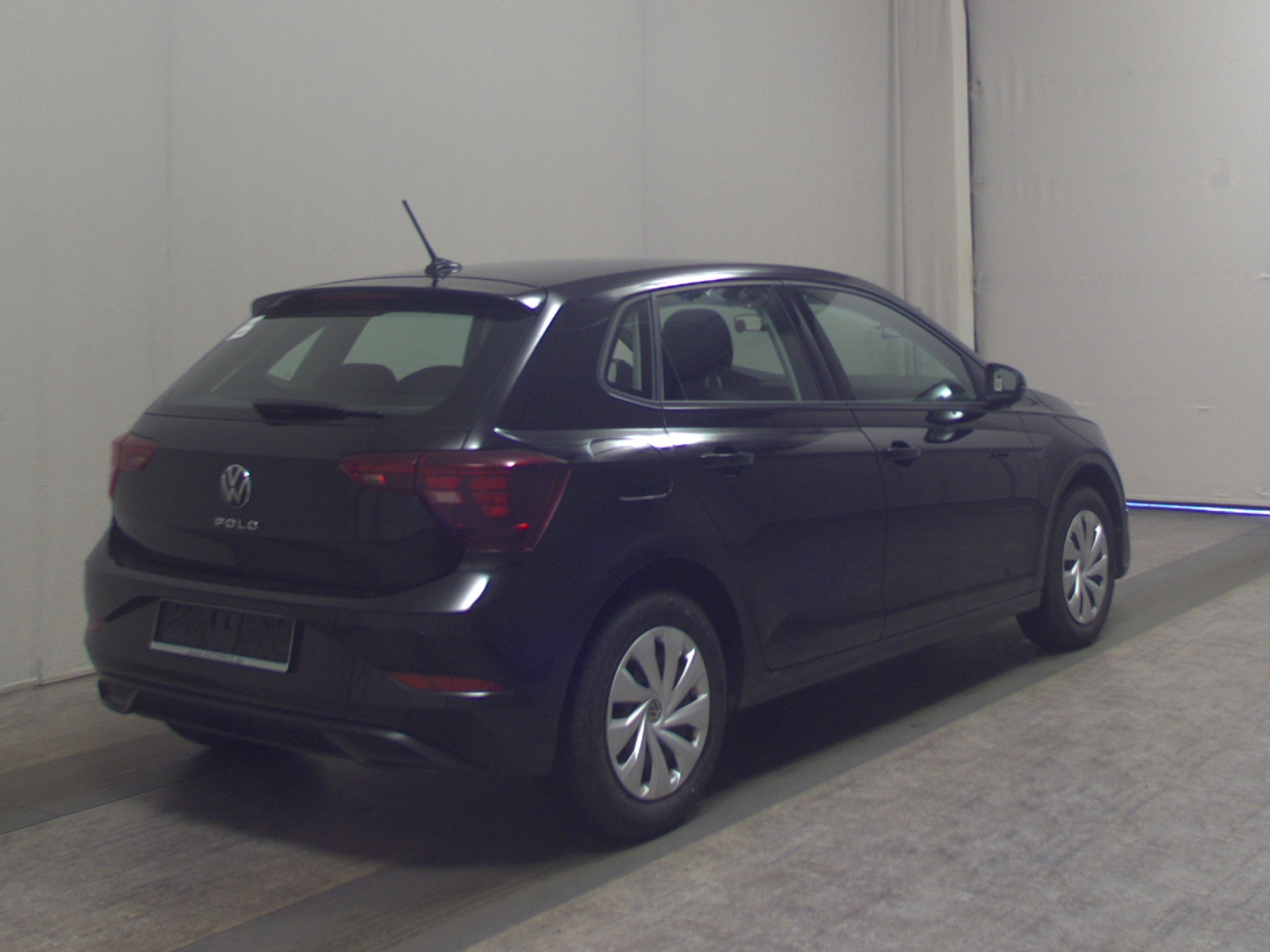 Volkswagen Polo 1.0 TSI Life Navi LED AID PDC 4