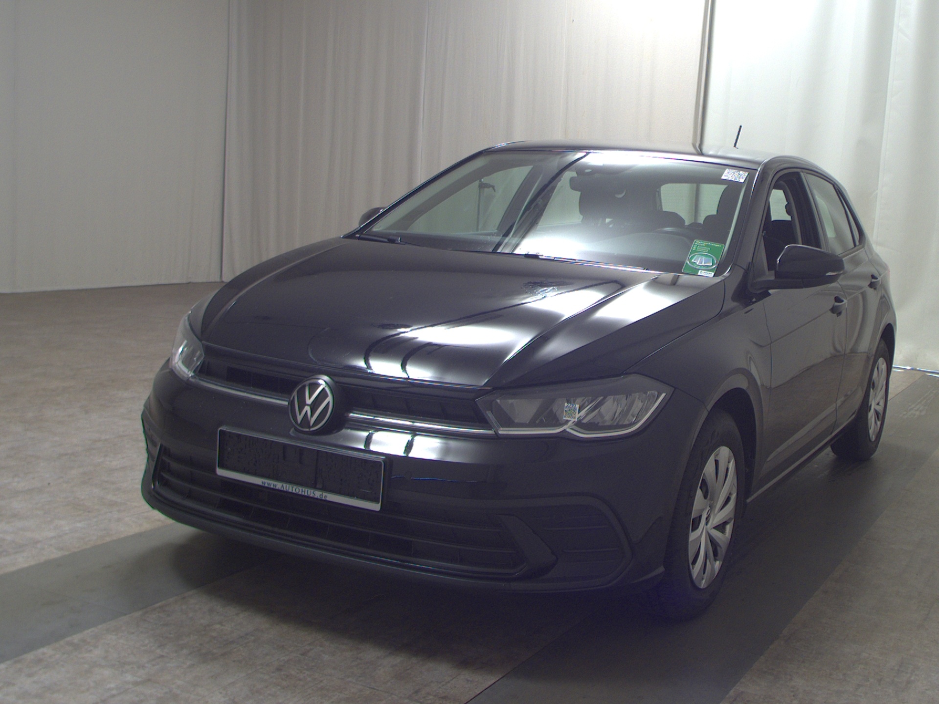 Volkswagen Polo 1.0 TSI Life Navi LED AID PDC 2