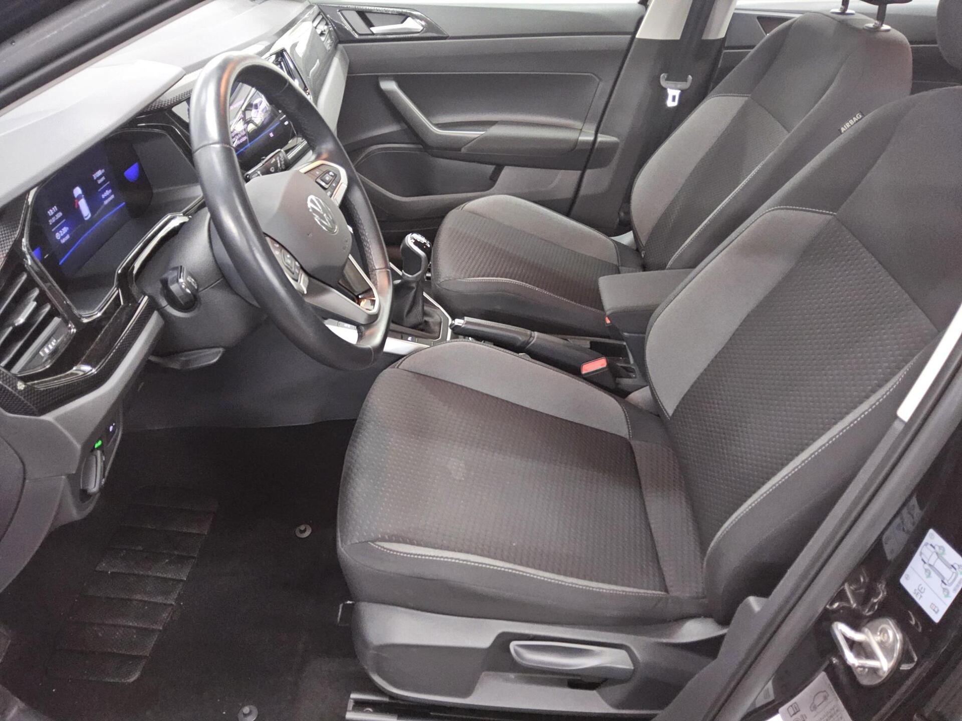 Volkswagen Polo 1.0 TSI Life Navi LED AID PDC 9