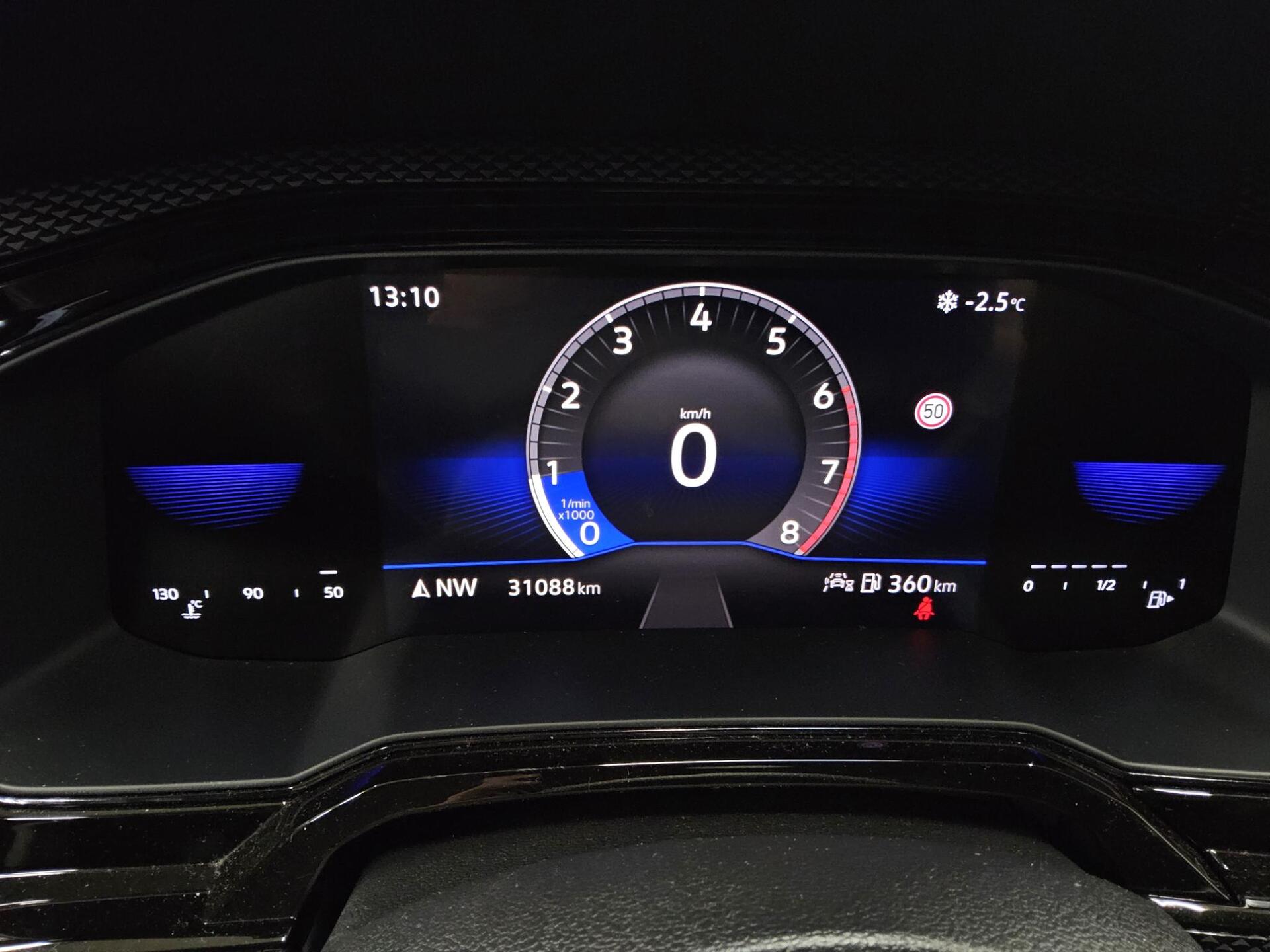 Volkswagen Polo 1.0 TSI Life Navi LED AID PDC 8