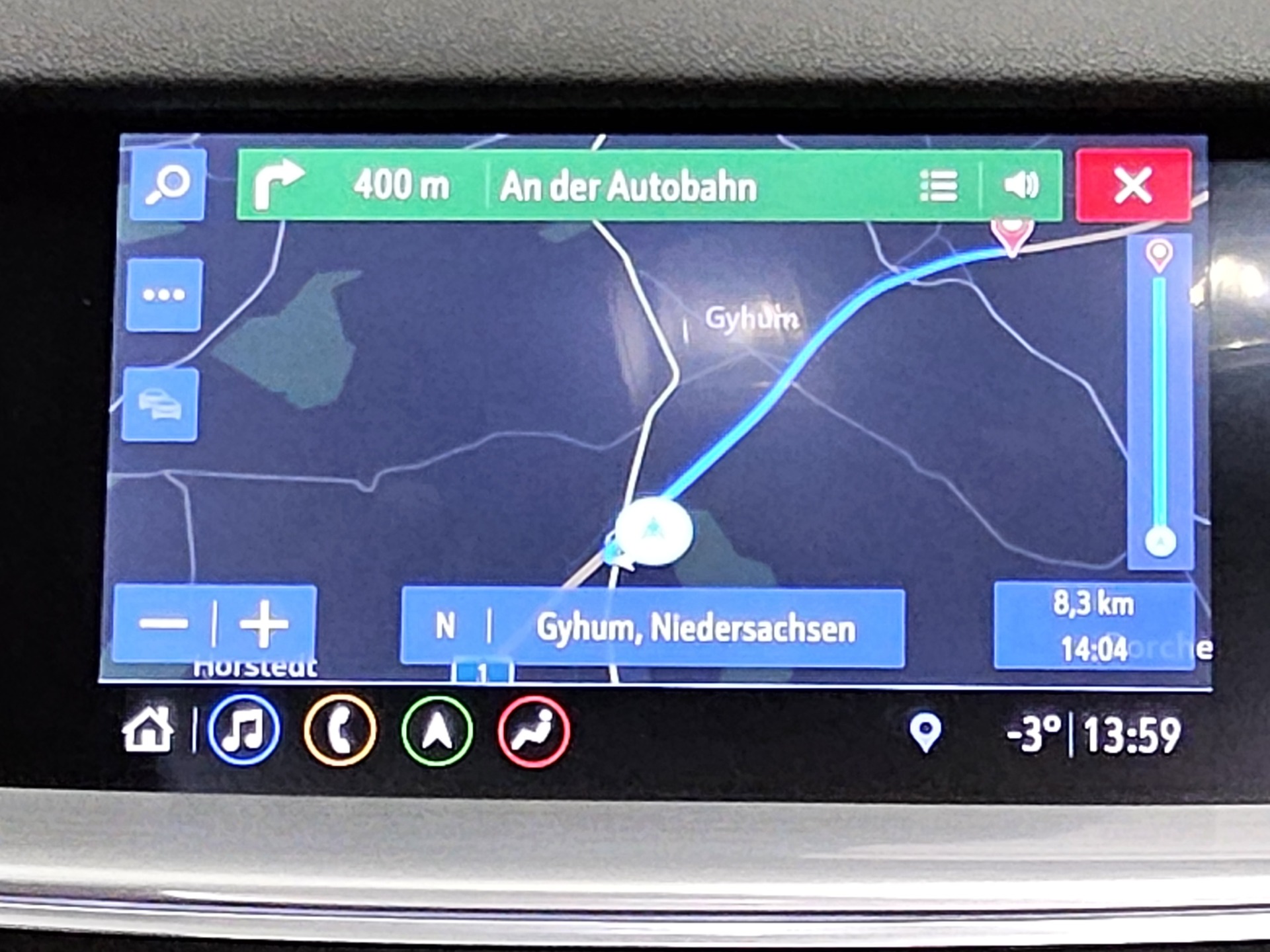 Opel Insignia GS 2.0 D Elegance Leder Navi LED BOSE 7