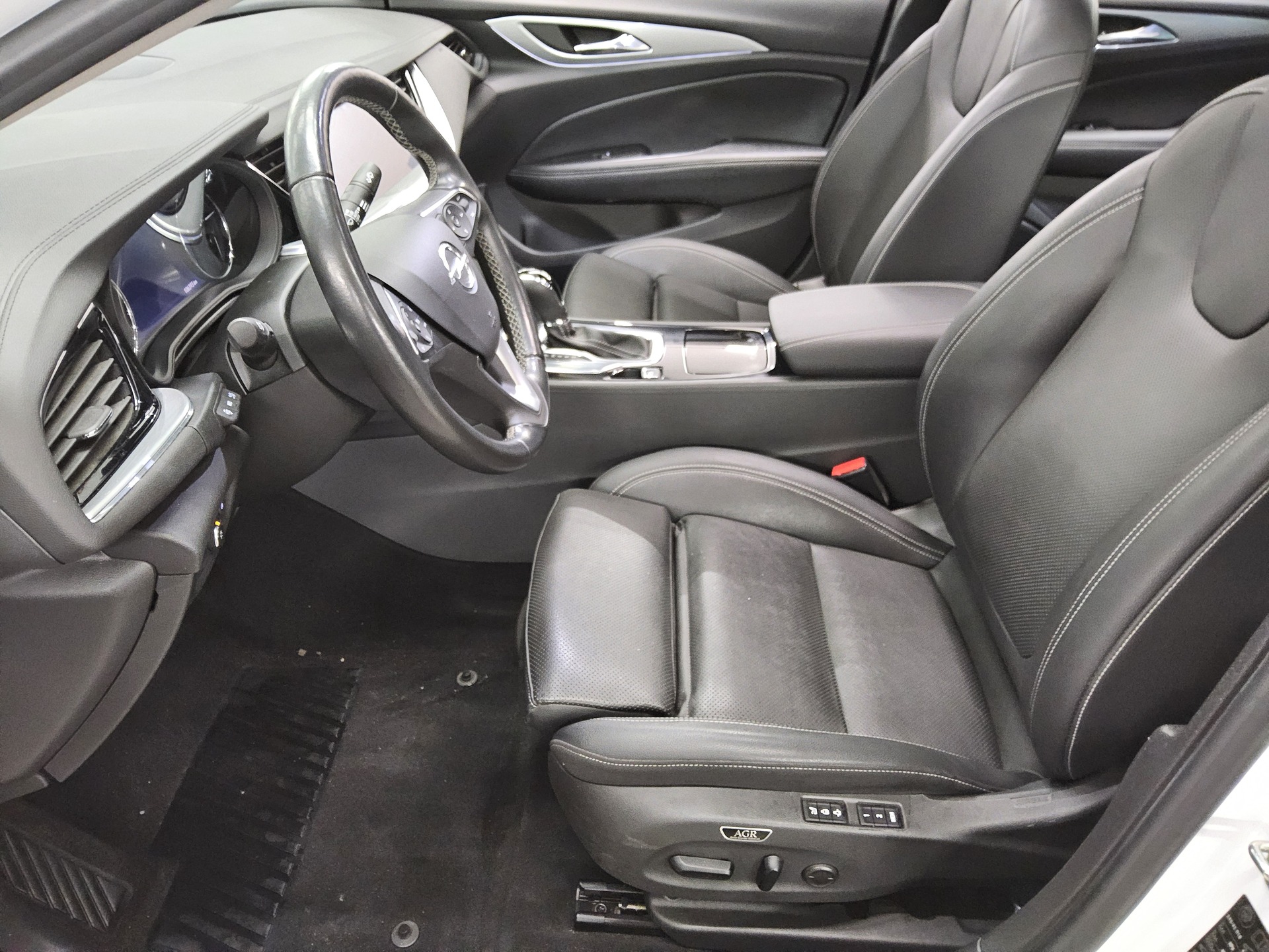 Opel Insignia GS 2.0 D Elegance Leder Navi LED BOSE 8