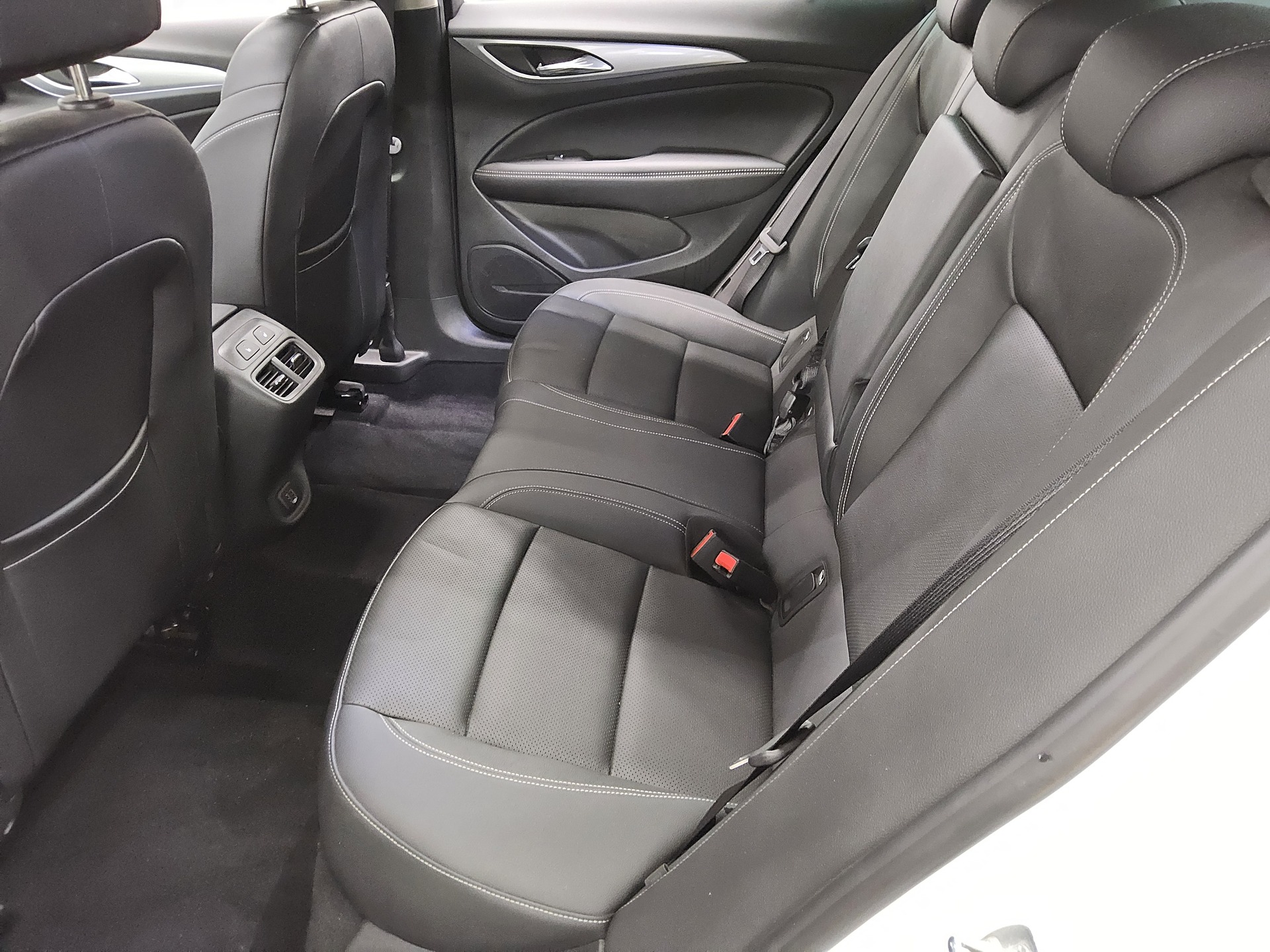 Opel Insignia GS 2.0 D Elegance Leder Navi LED BOSE 13