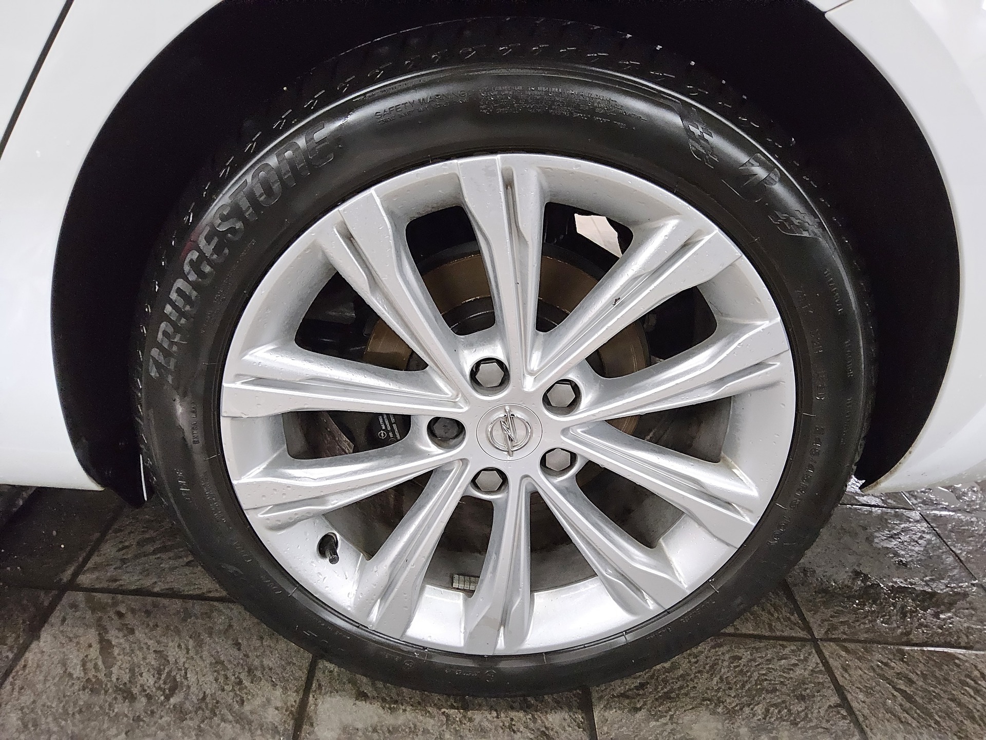 Opel Insignia GS 2.0 D Elegance Leder Navi LED BOSE 11