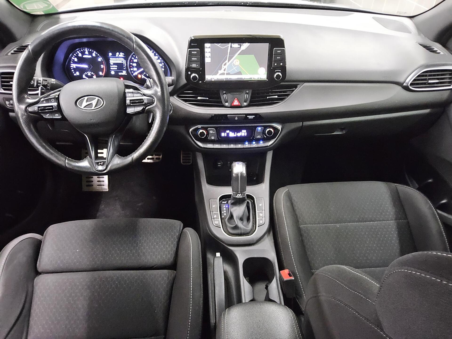 Hyundai i30 1.4 T-GDI N-Line Navi RfK Shz PDC Tempomat 5
