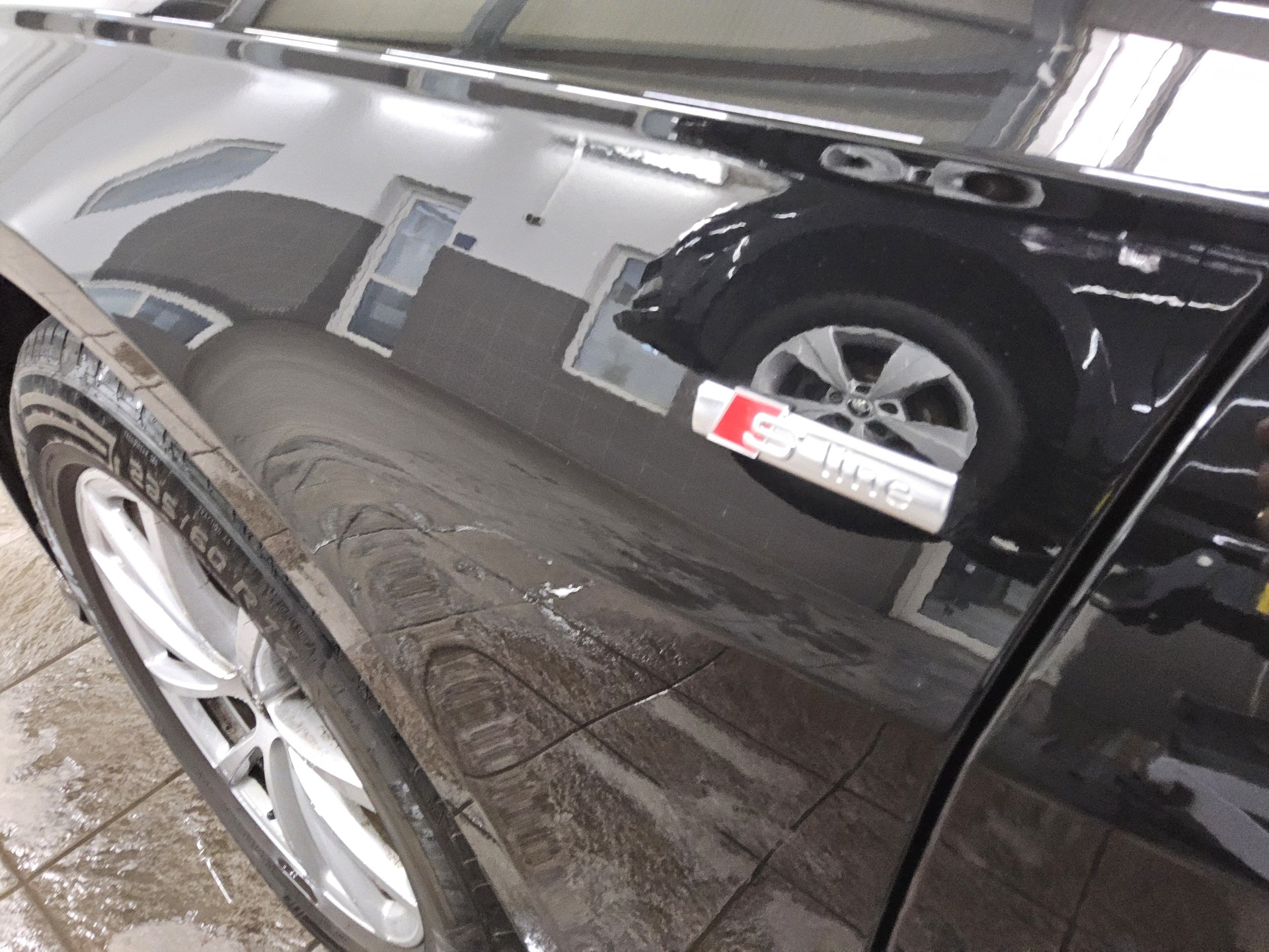 Audi A6 Avant 40 TDI S-Line Ext. Navi+ Memory B&O 11