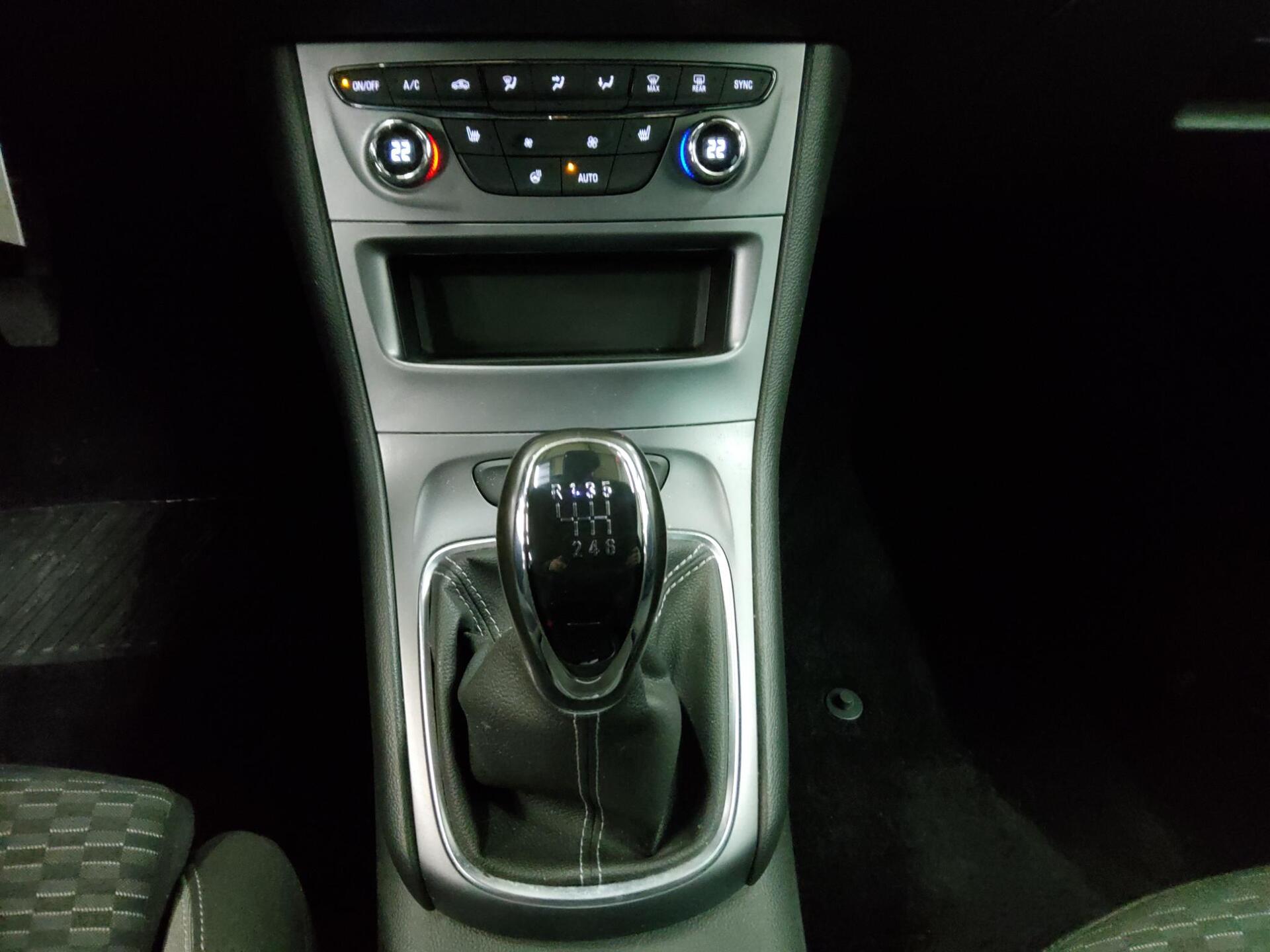 Opel Astra ST 1.2 Turbo Edition Navi RfK Shz Tempomat 6