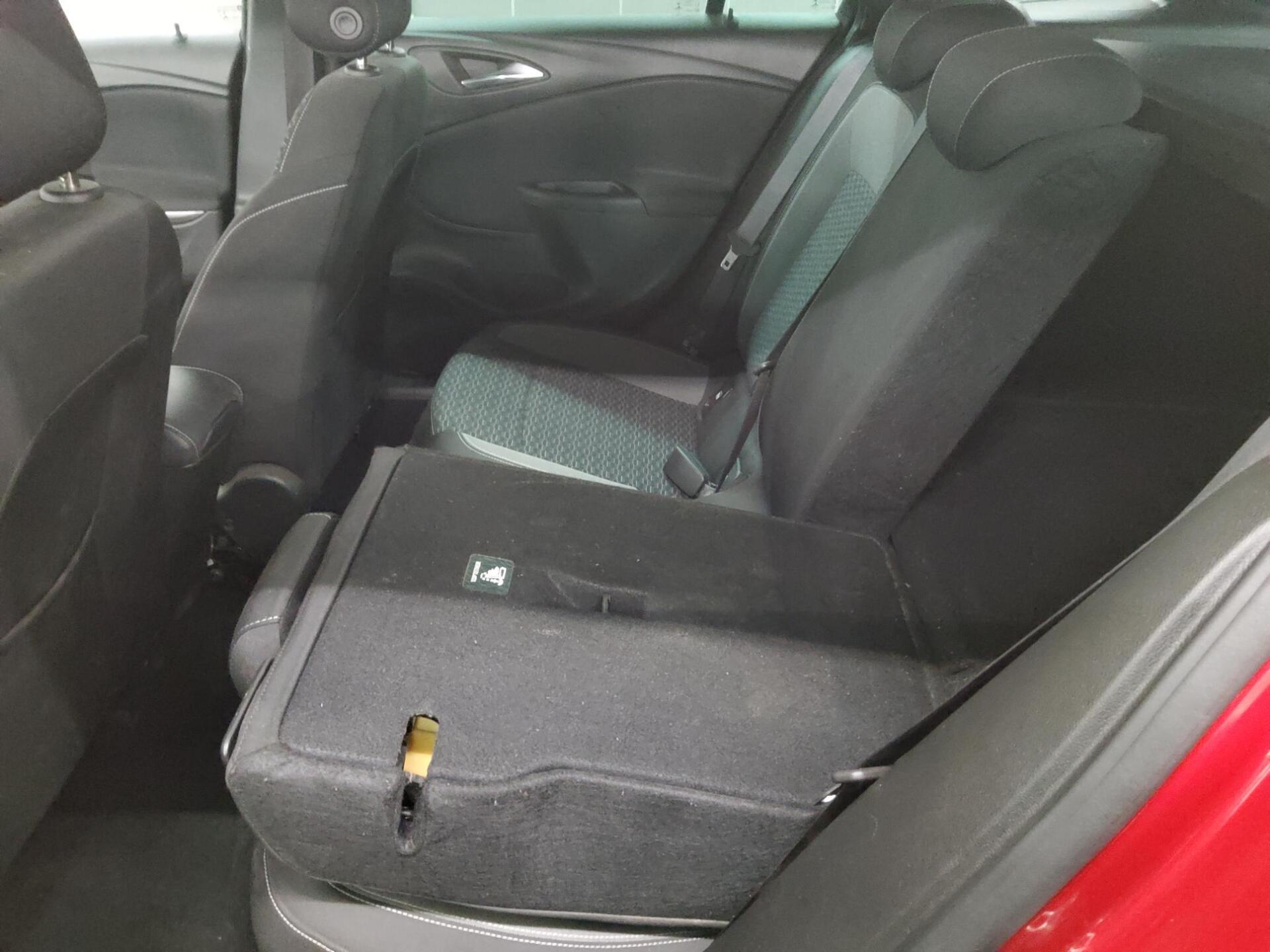 Opel Astra ST 1.2 Turbo Edition Navi RfK Shz Tempomat 12