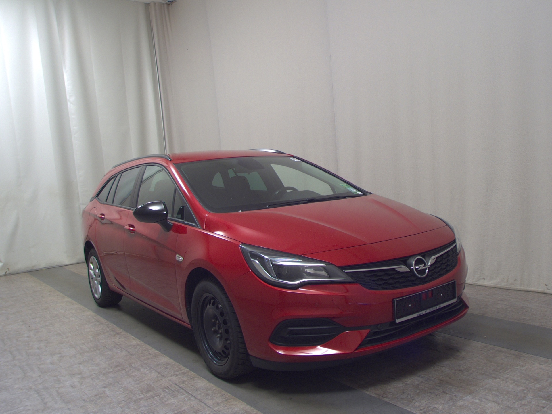 Opel Astra ST 1.2 Turbo Edition Navi RfK Shz Tempomat 3