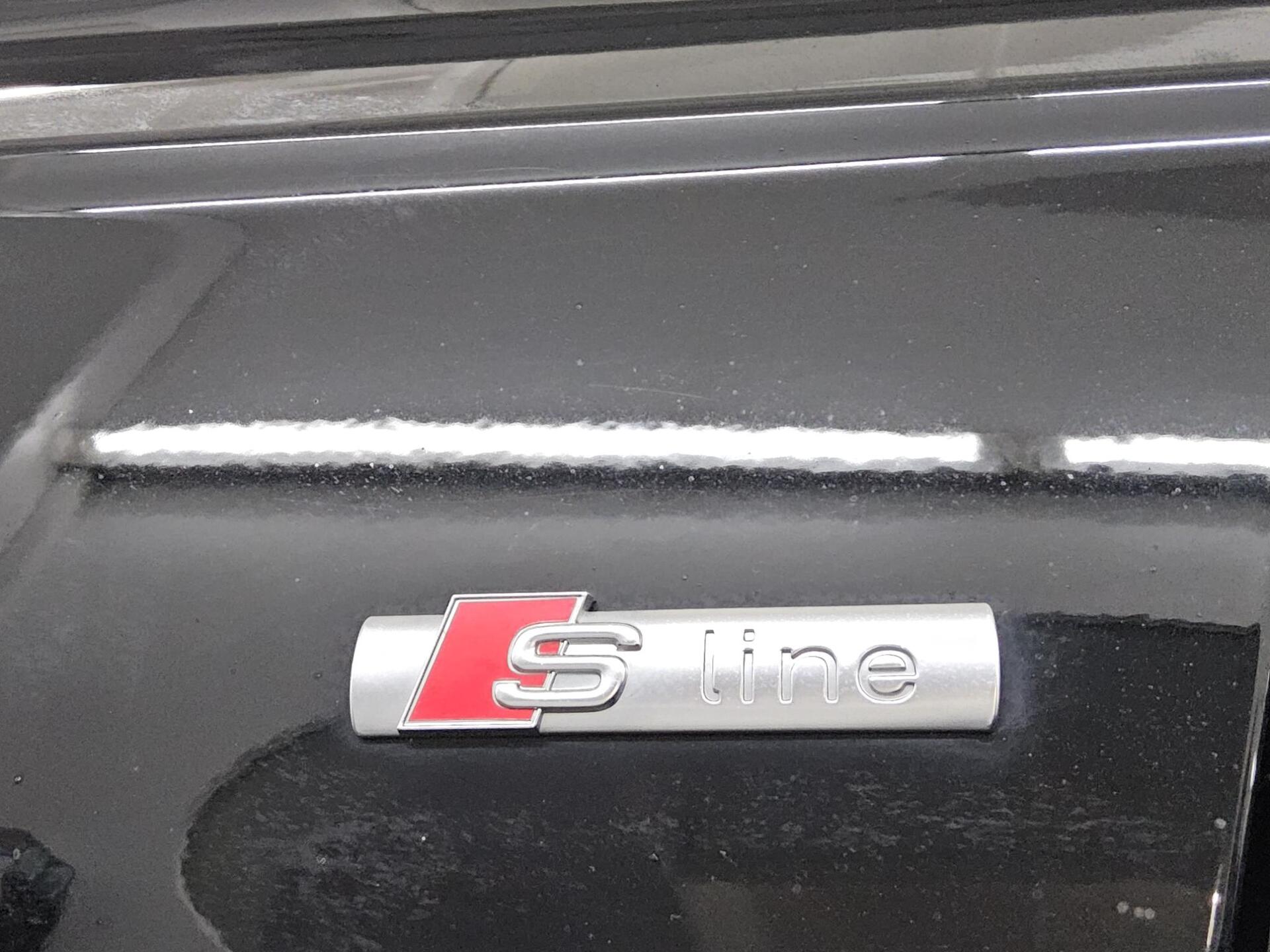 Audi A6 Avant 40 TDI Qu. sport Navi LED vc+ AHK Sound 12