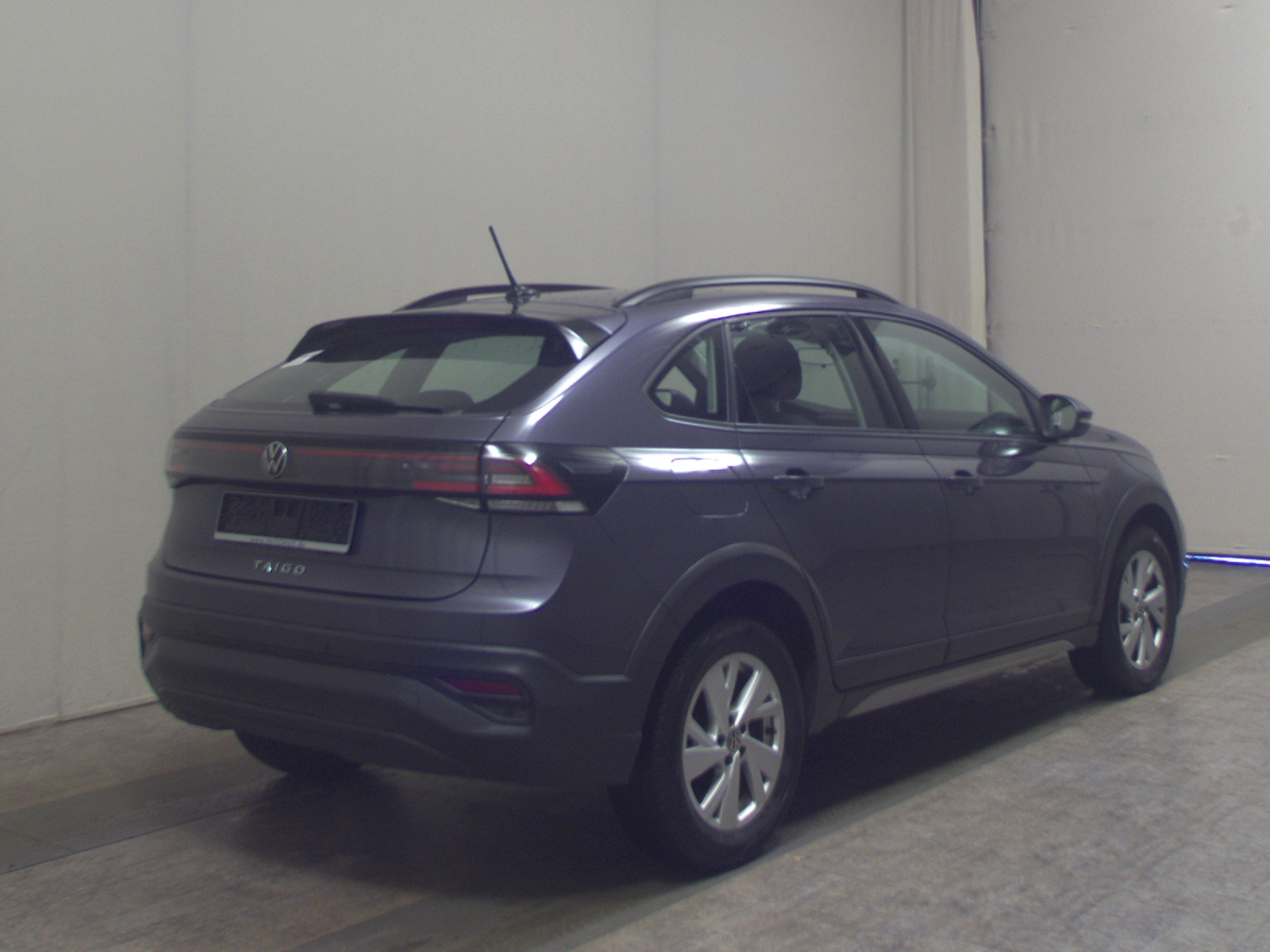 Volkswagen Taigo 1.0 TSI Life Navi LED DC PDC Shz 4