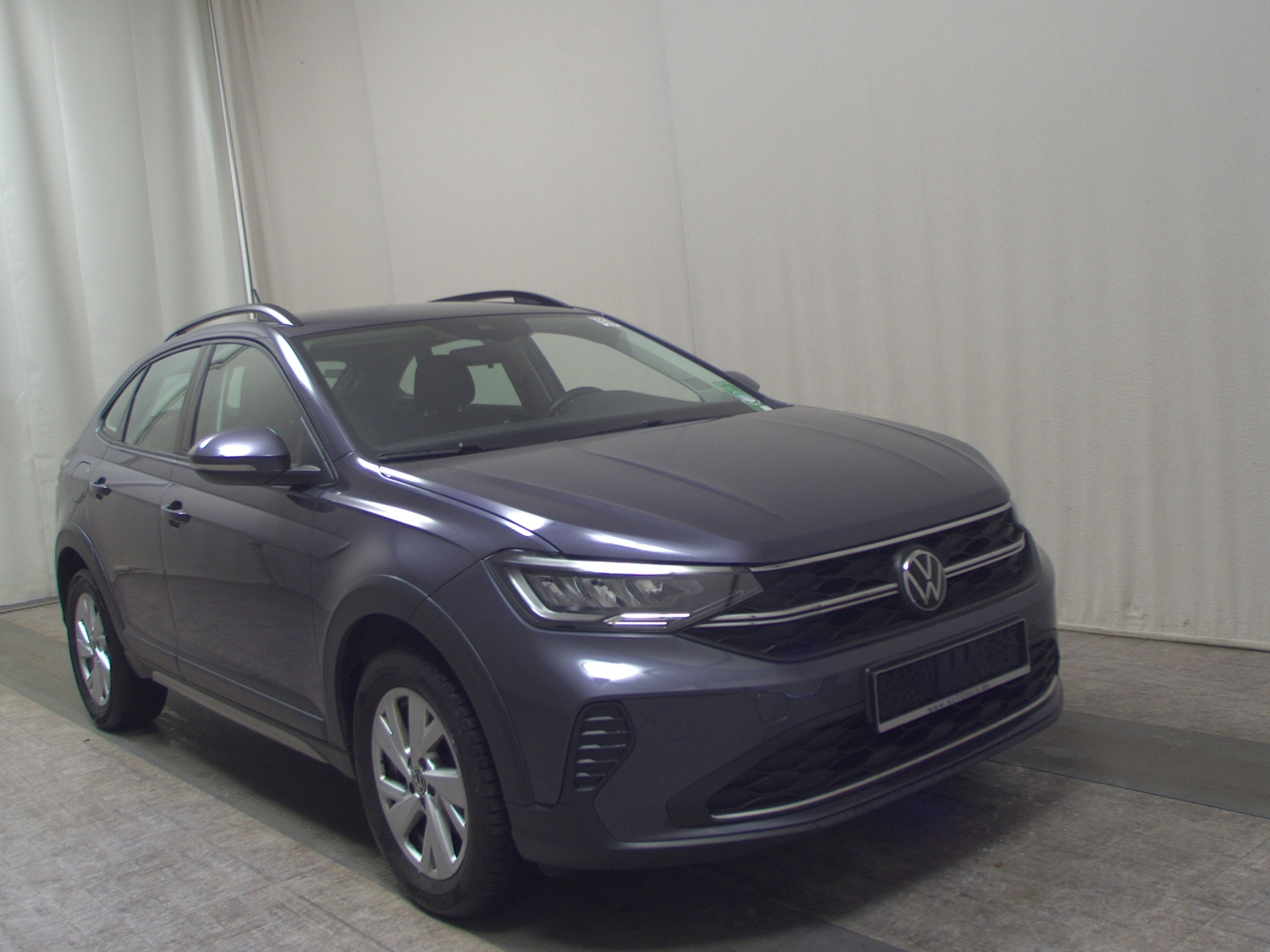 Volkswagen Taigo 1.0 TSI Life Navi LED DC PDC Shz 3