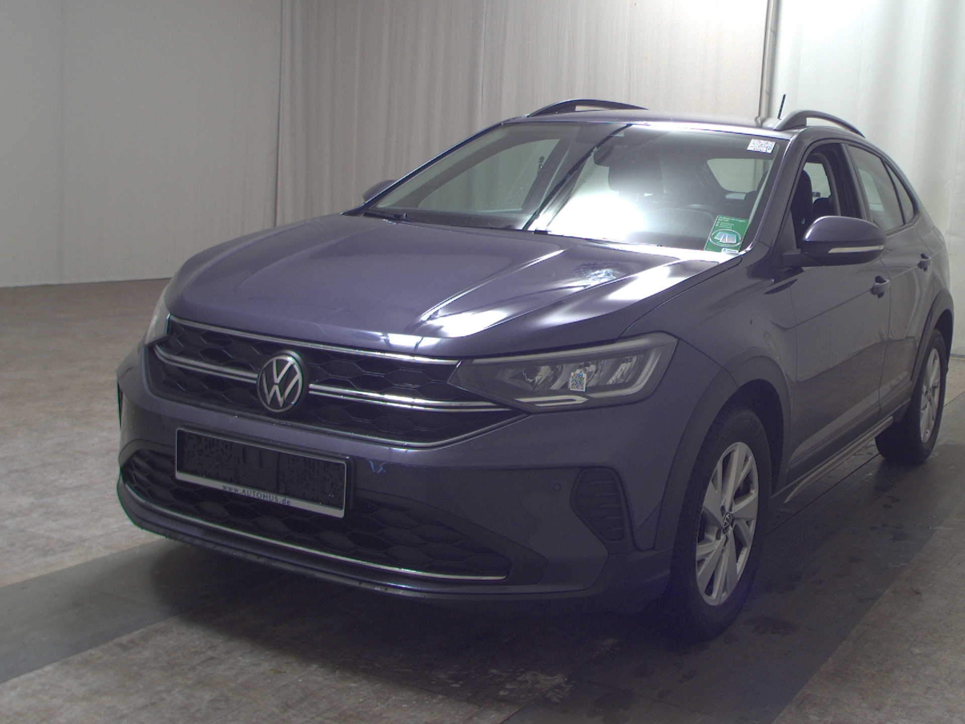 Volkswagen Taigo 1.0 TSI Life Navi LED DC PDC Shz 2