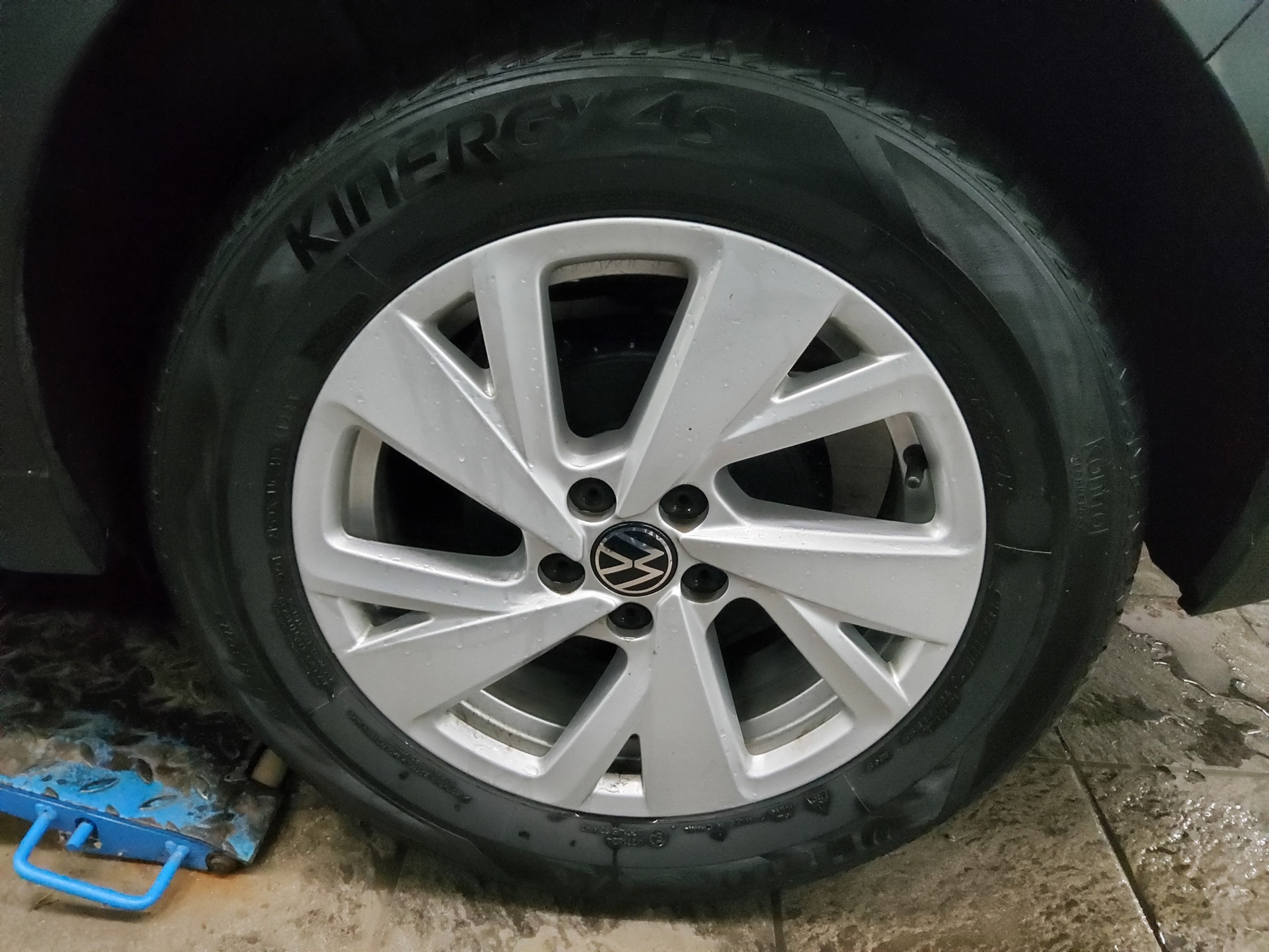 Volkswagen Taigo 1.0 TSI Life Navi LED DC PDC Shz 11